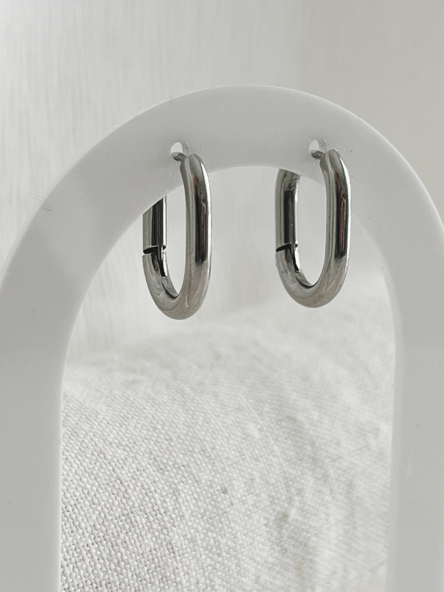 Boucles d'oreilles Rayana