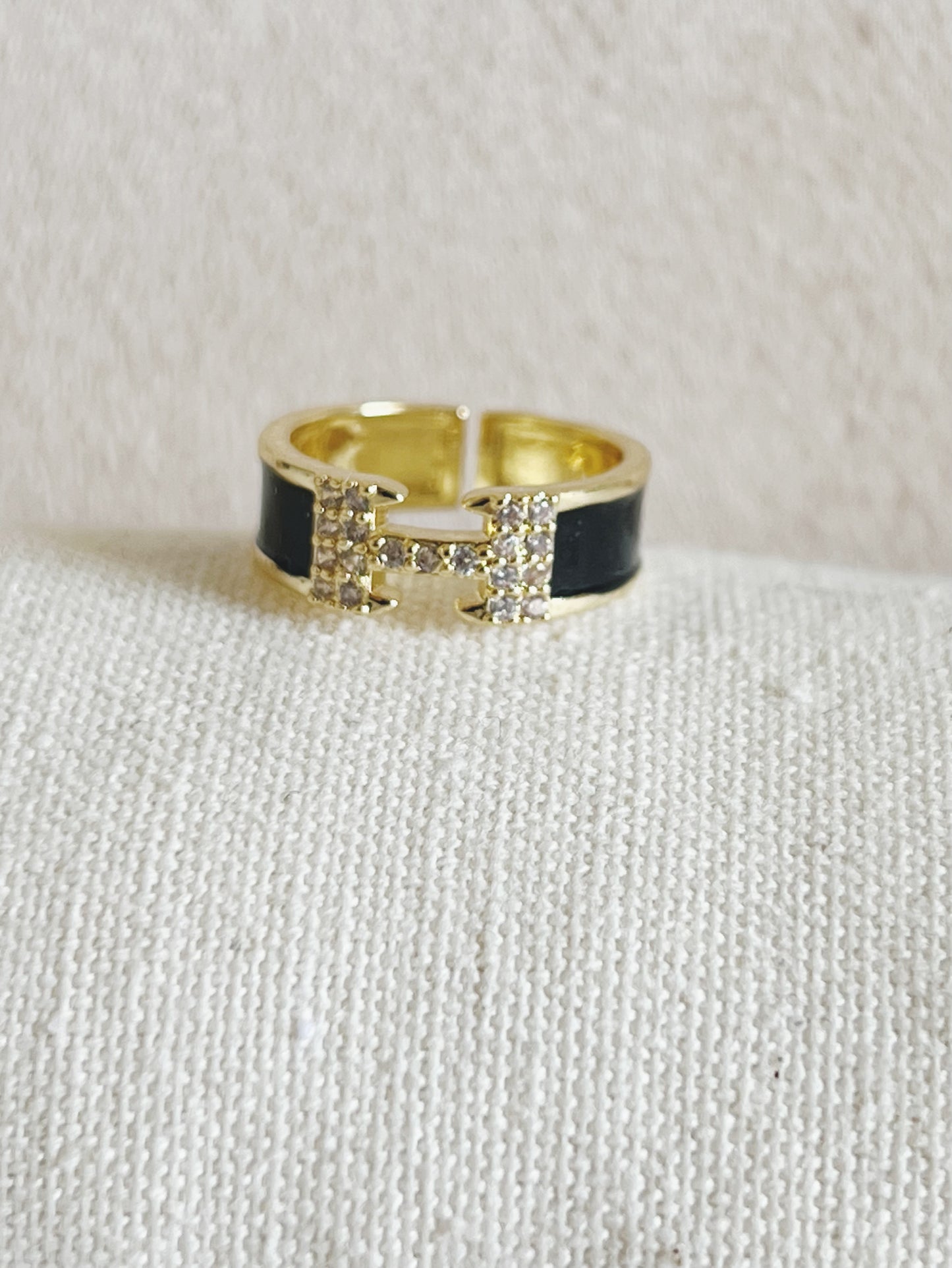 Bague Sanna