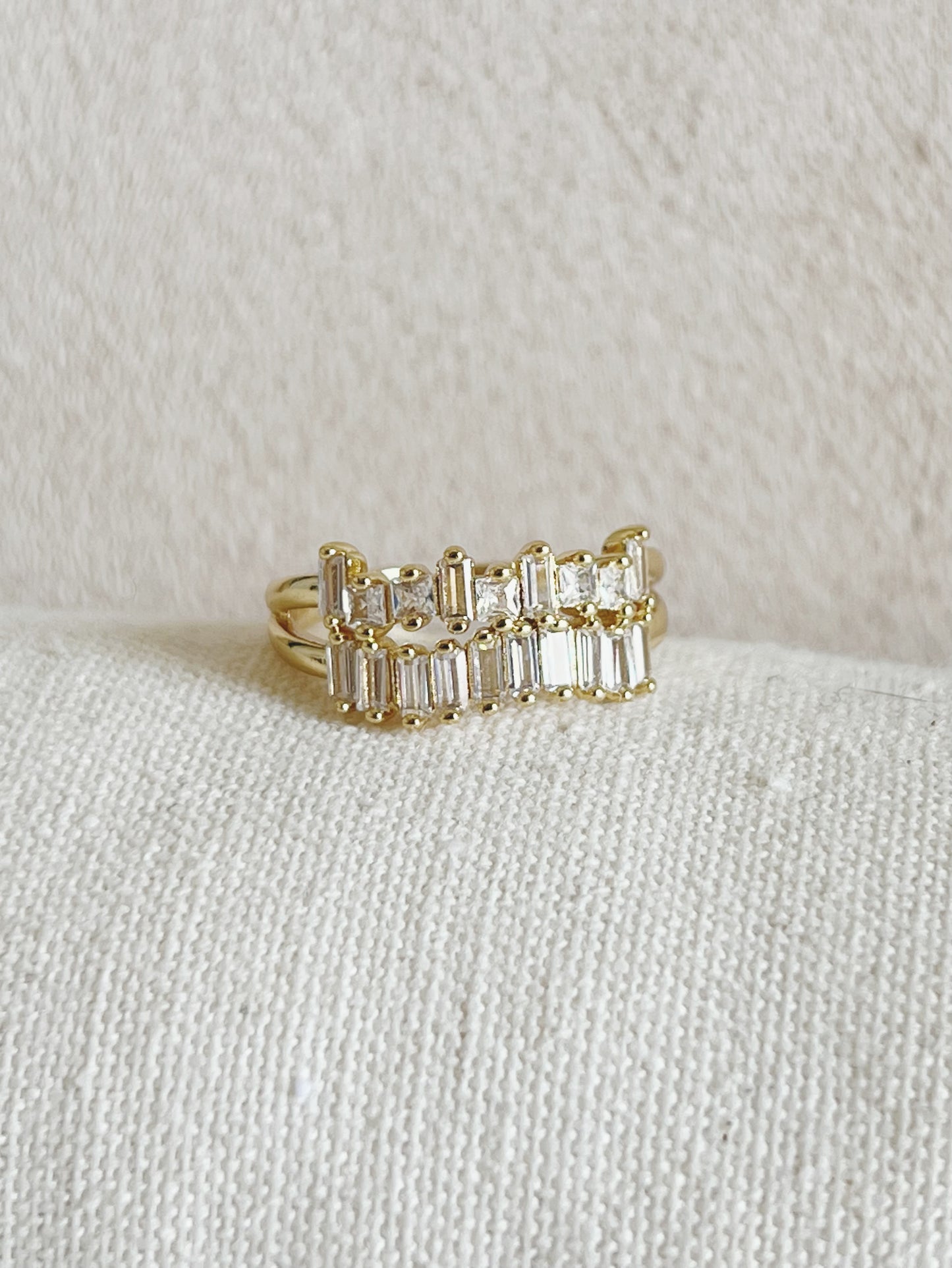 Bague Jessica