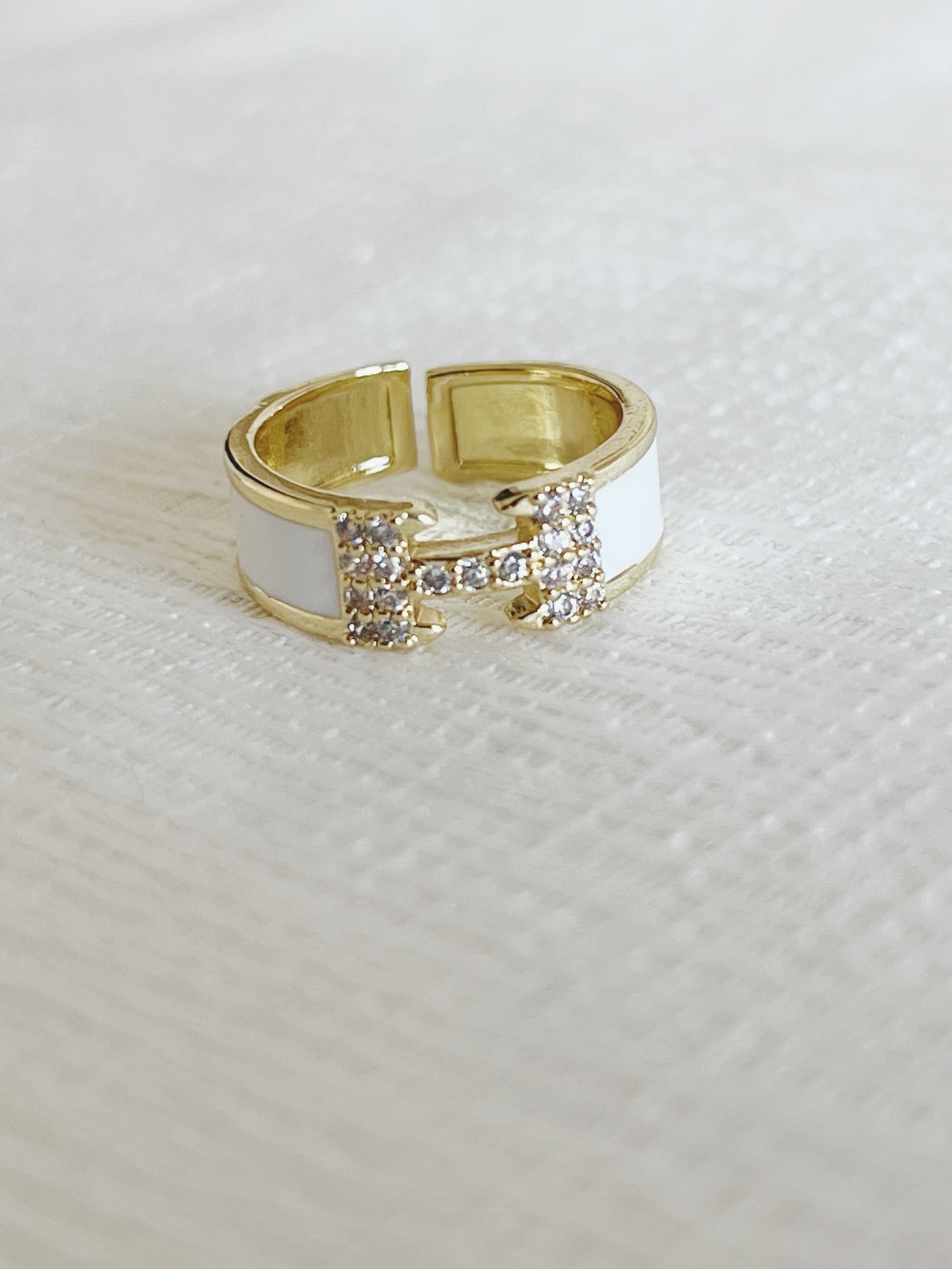 Bague Sanna