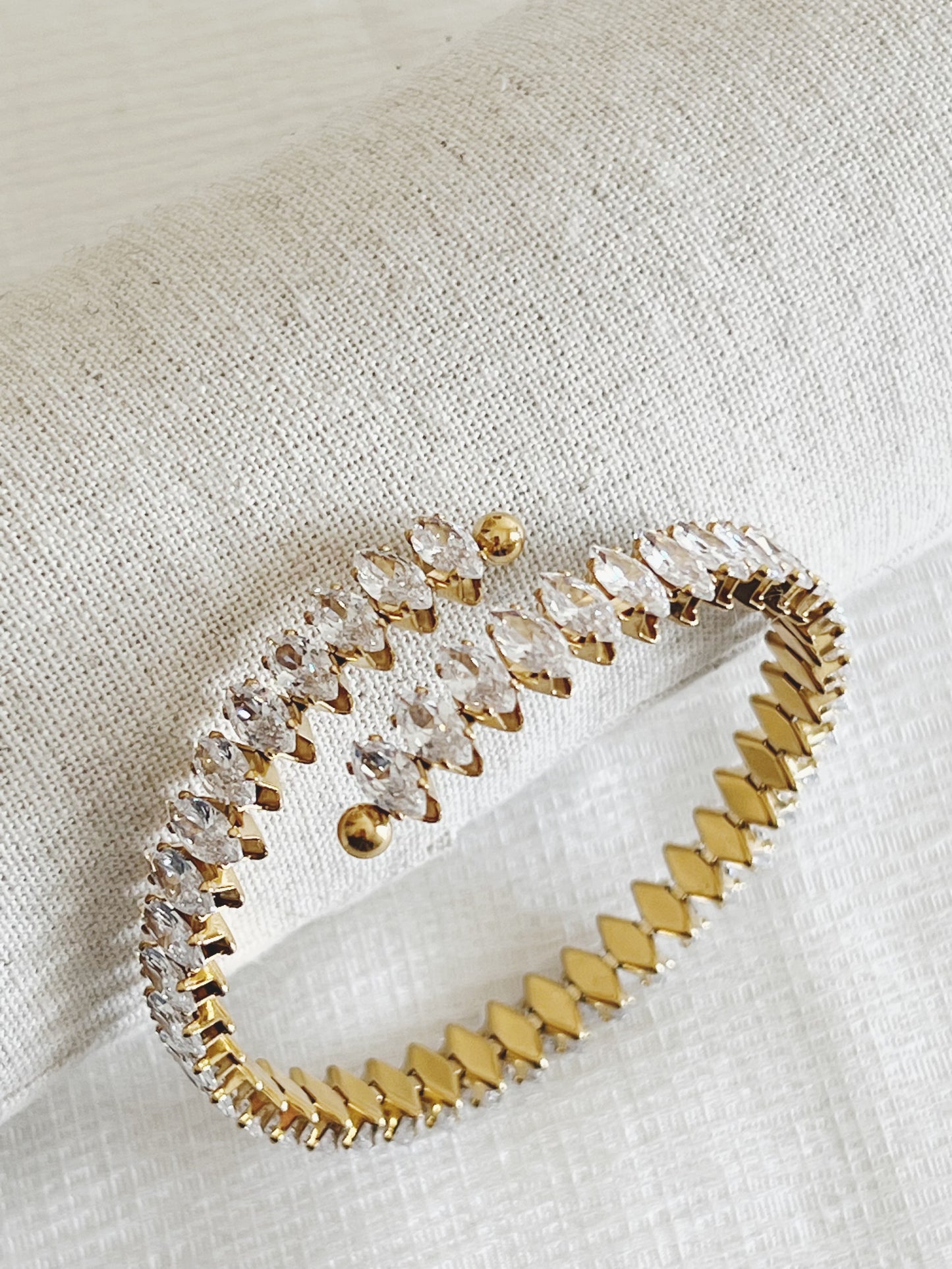 Bracelet Ozlem