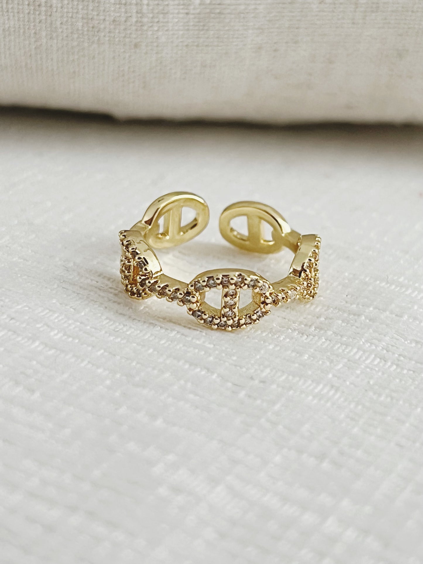 Bague Wassila