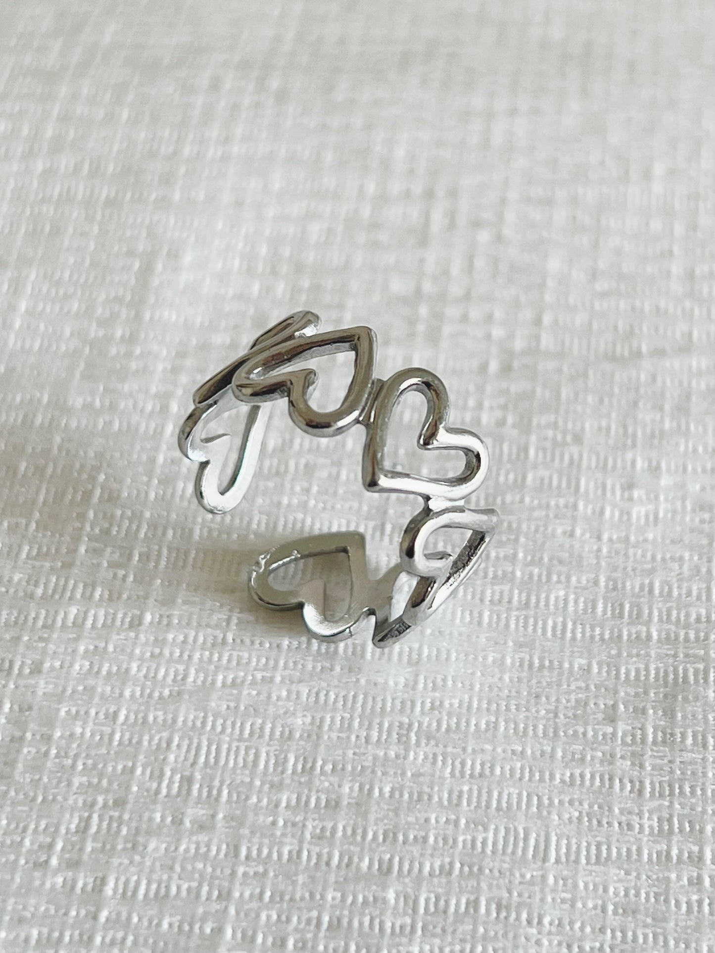 Bague Kayra