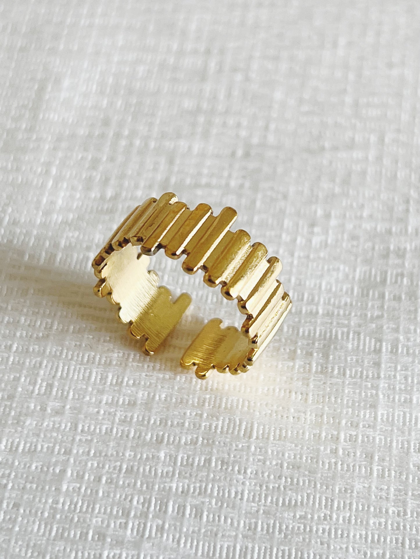 Bague Ruhan
