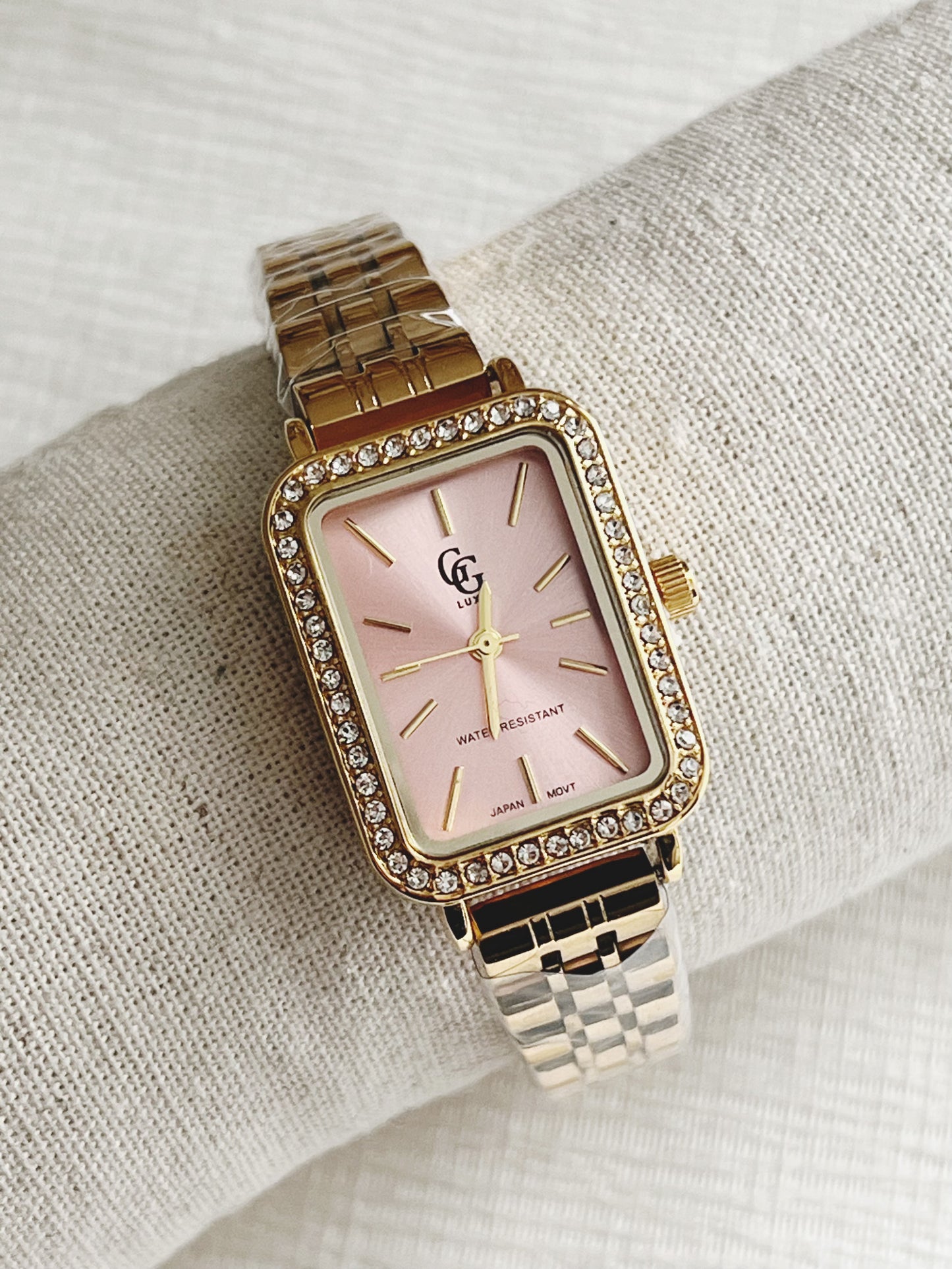 Montre Ahlam