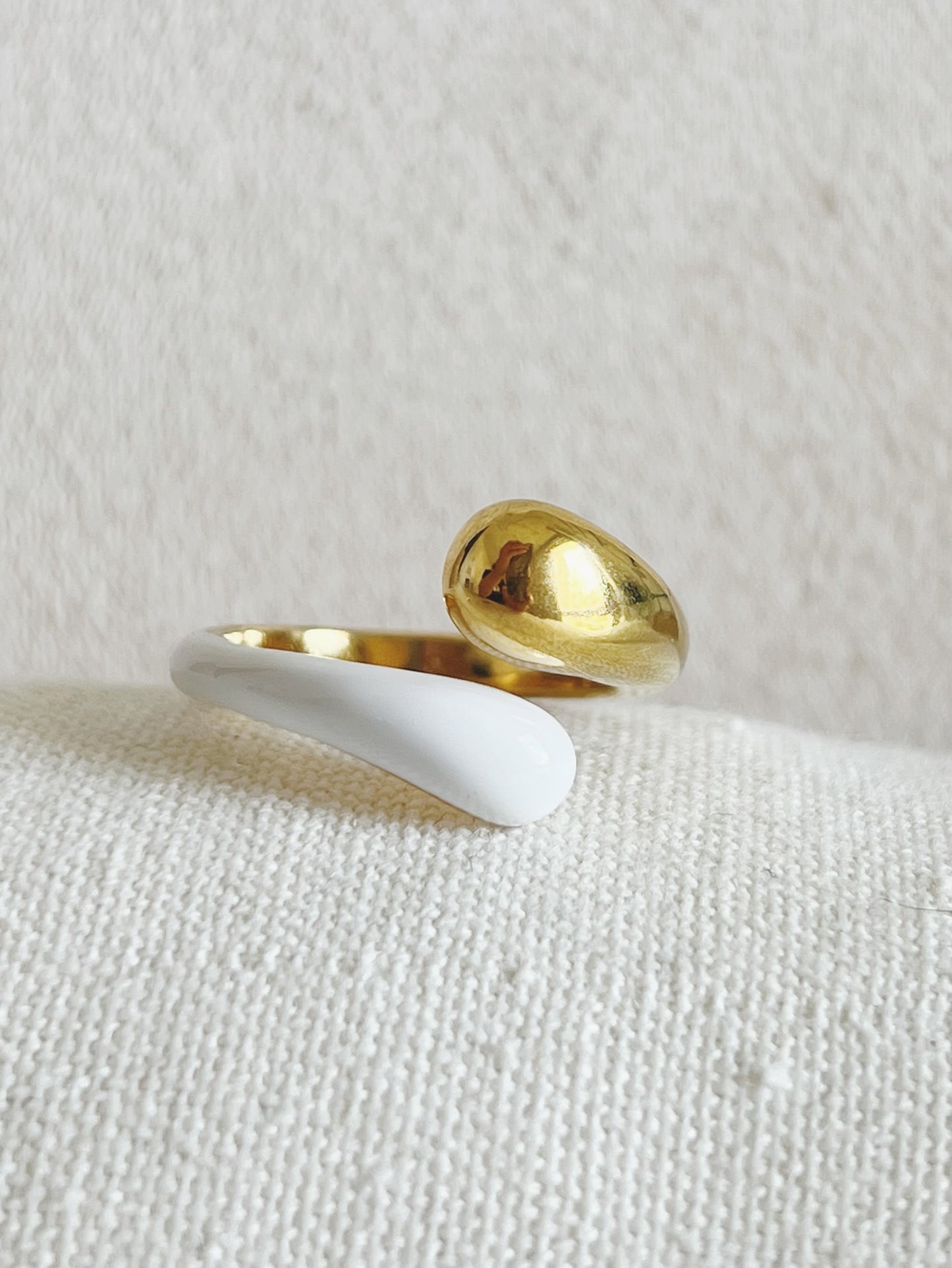 Bague Aysima