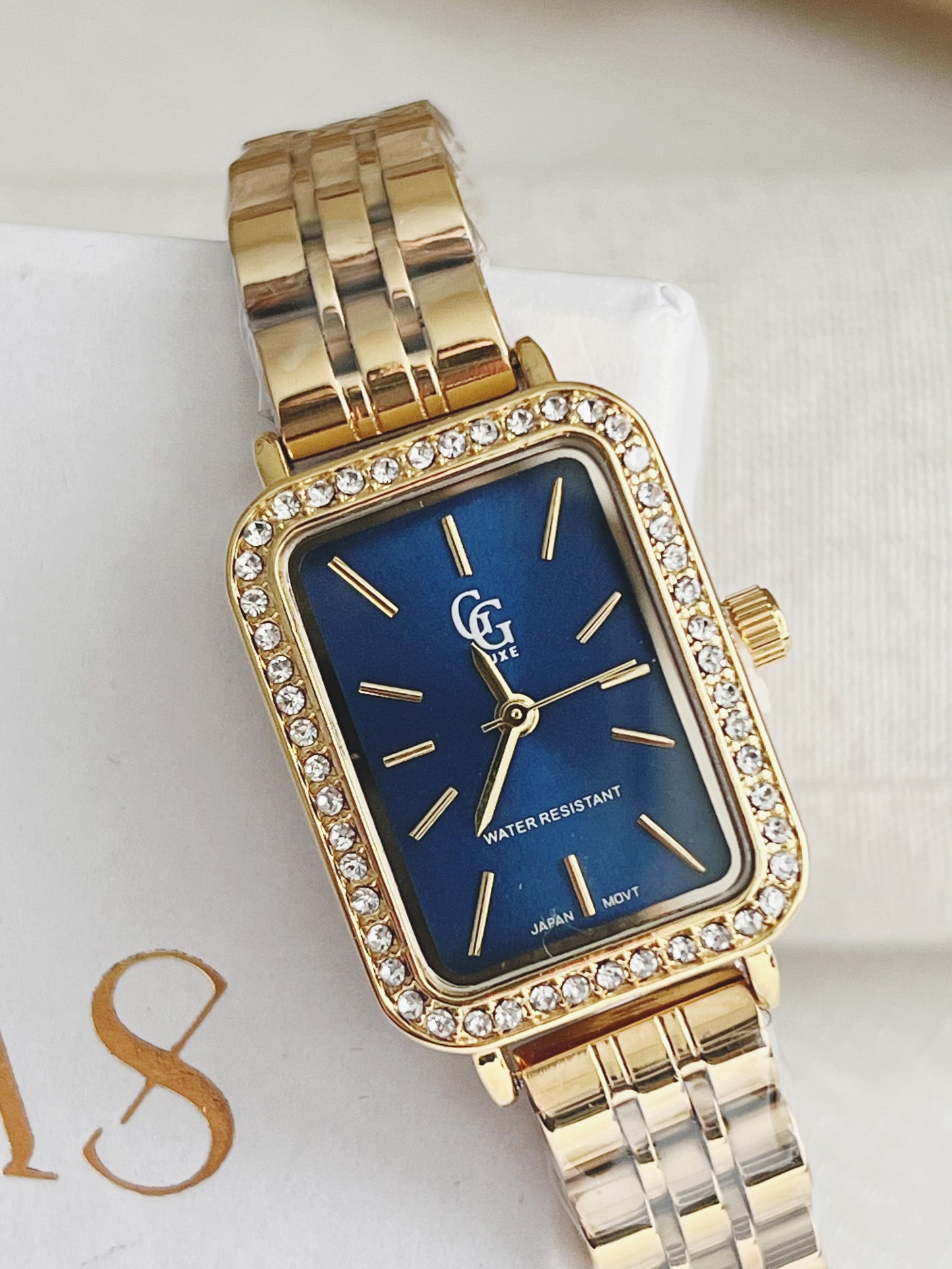 Montre Ahlam