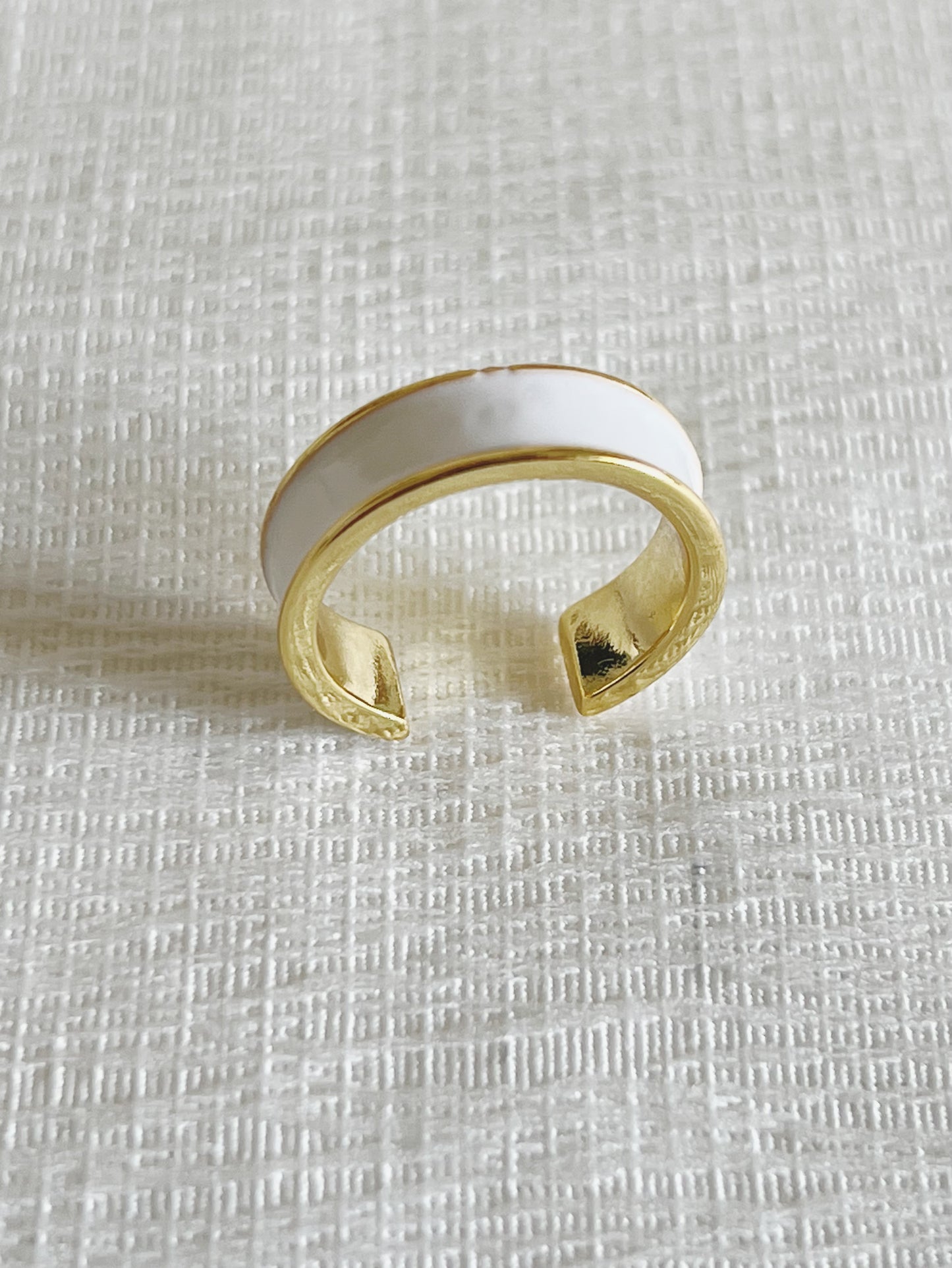 Bague Aleyna