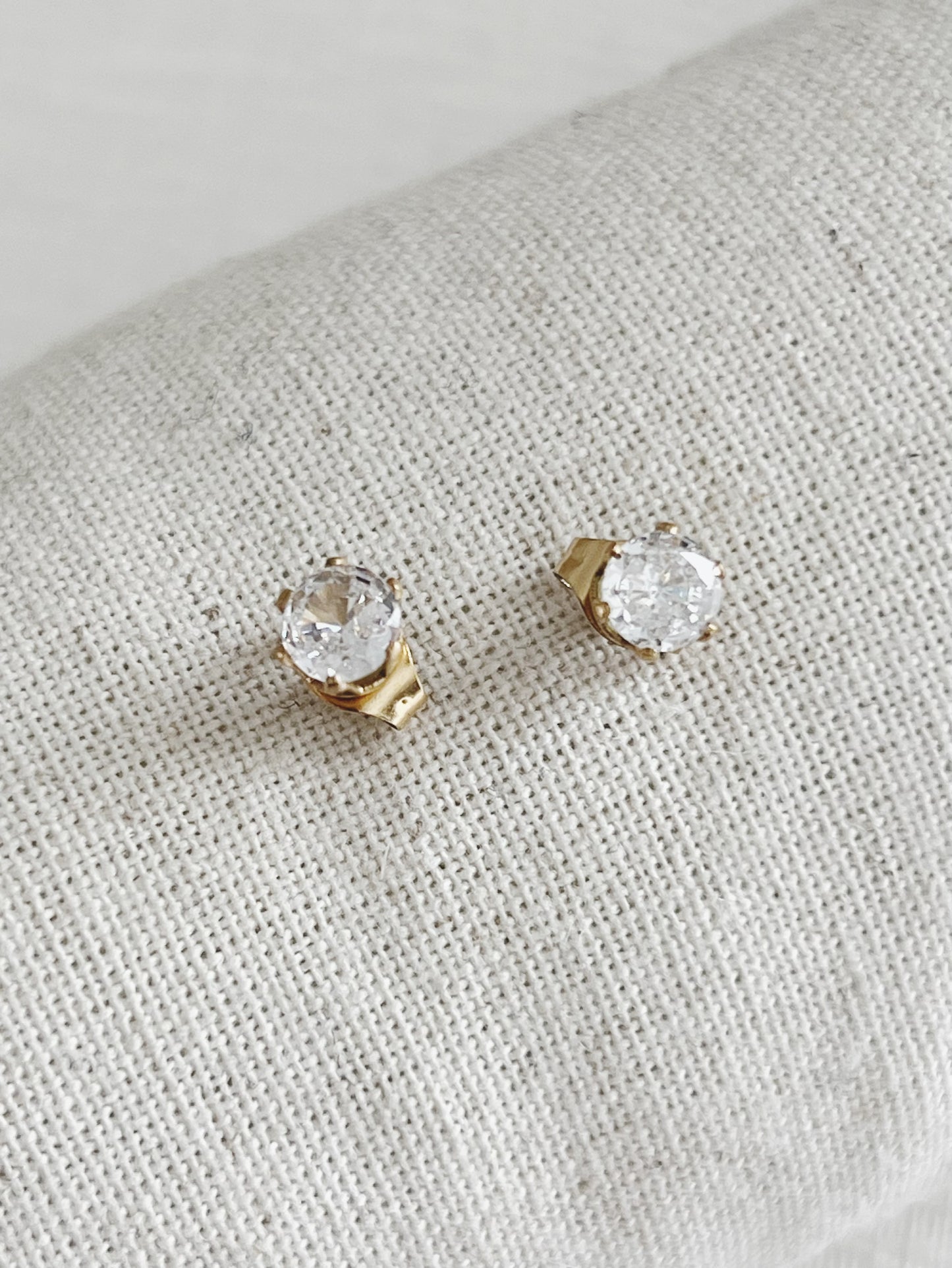 Boucles d'oreilles Omayma