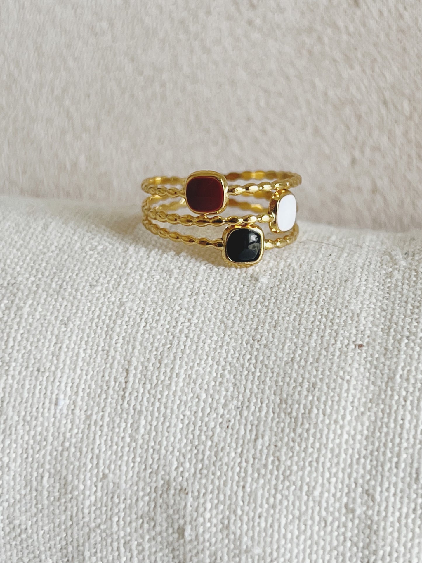 Bague Asli