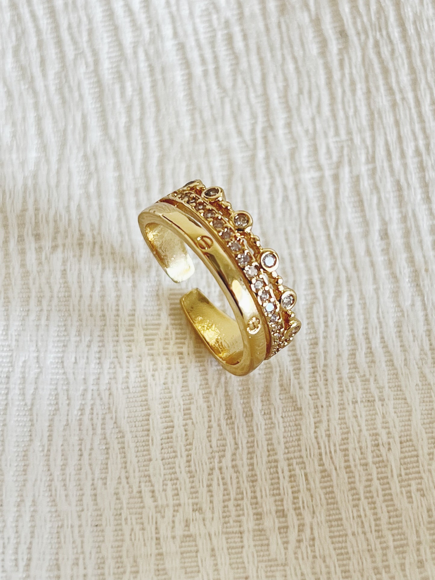 Bague Louna