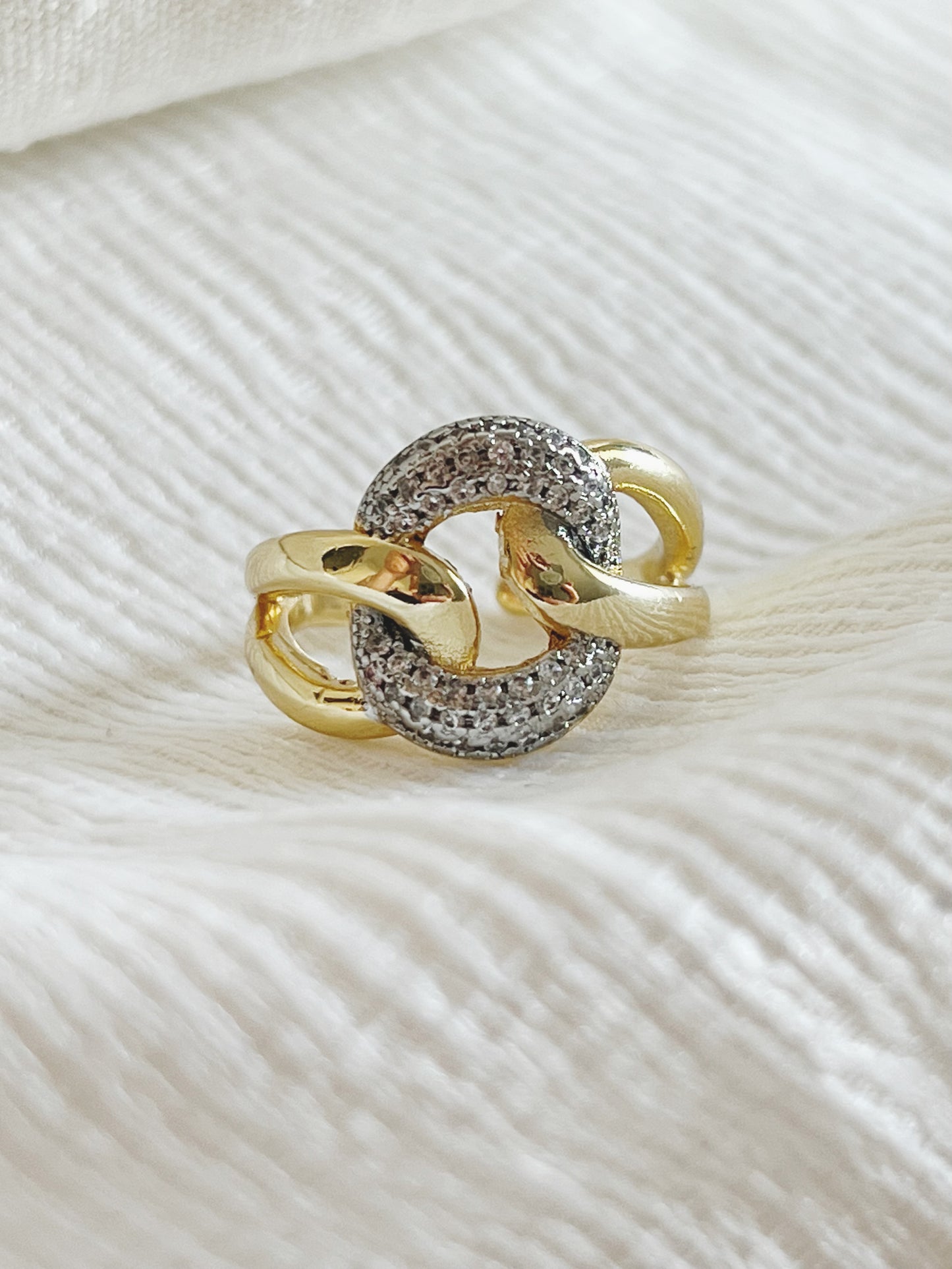 Bague Zoulikha