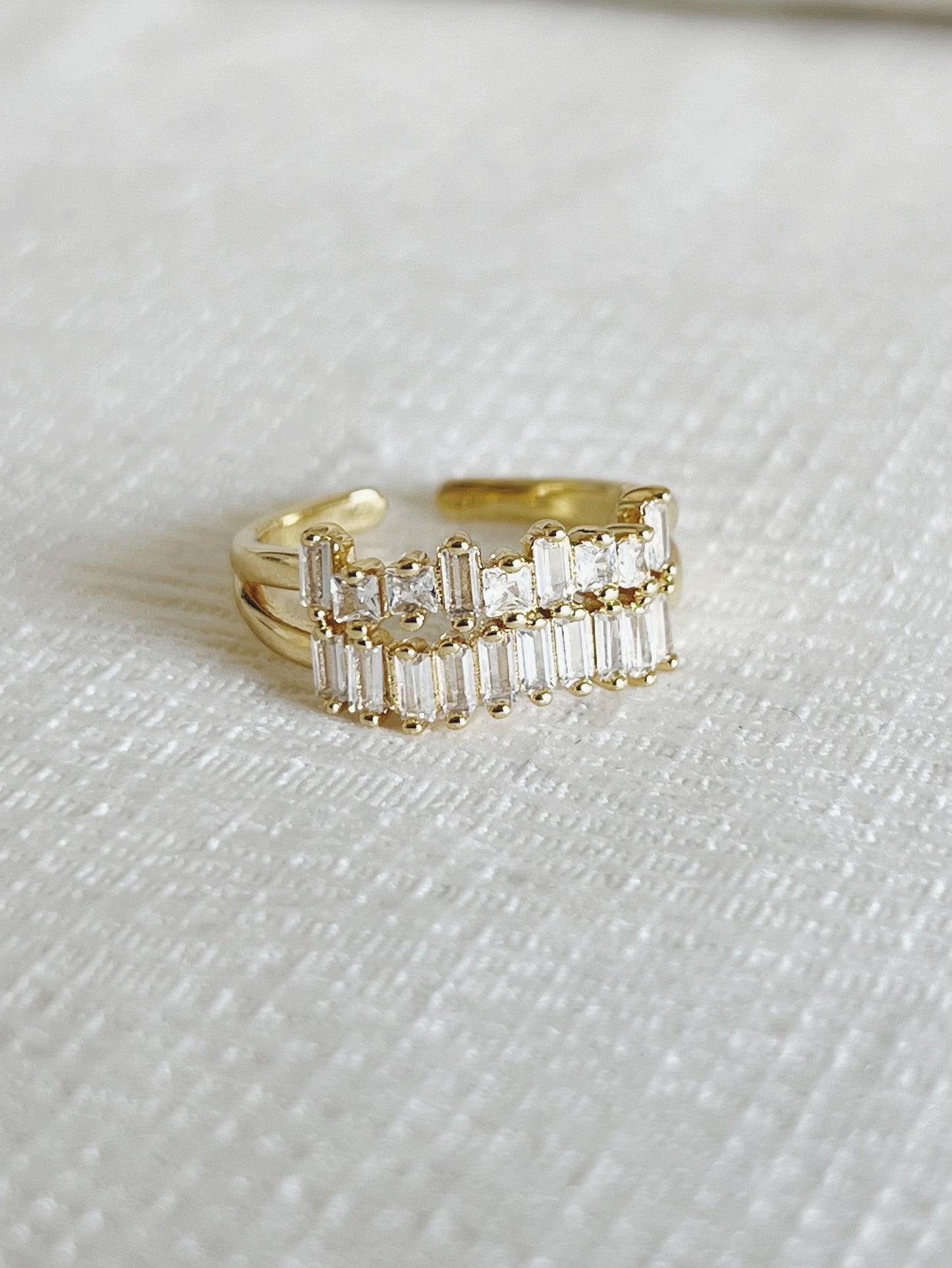 Bague Jessica