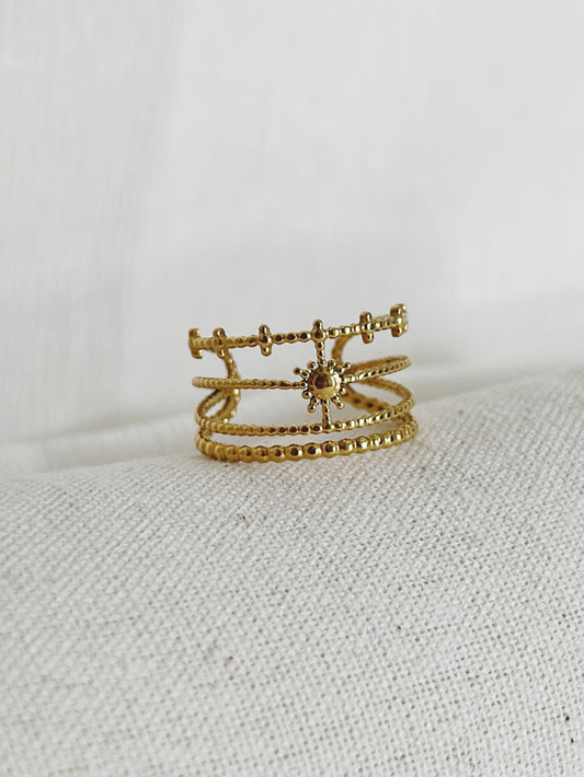Bague Stella