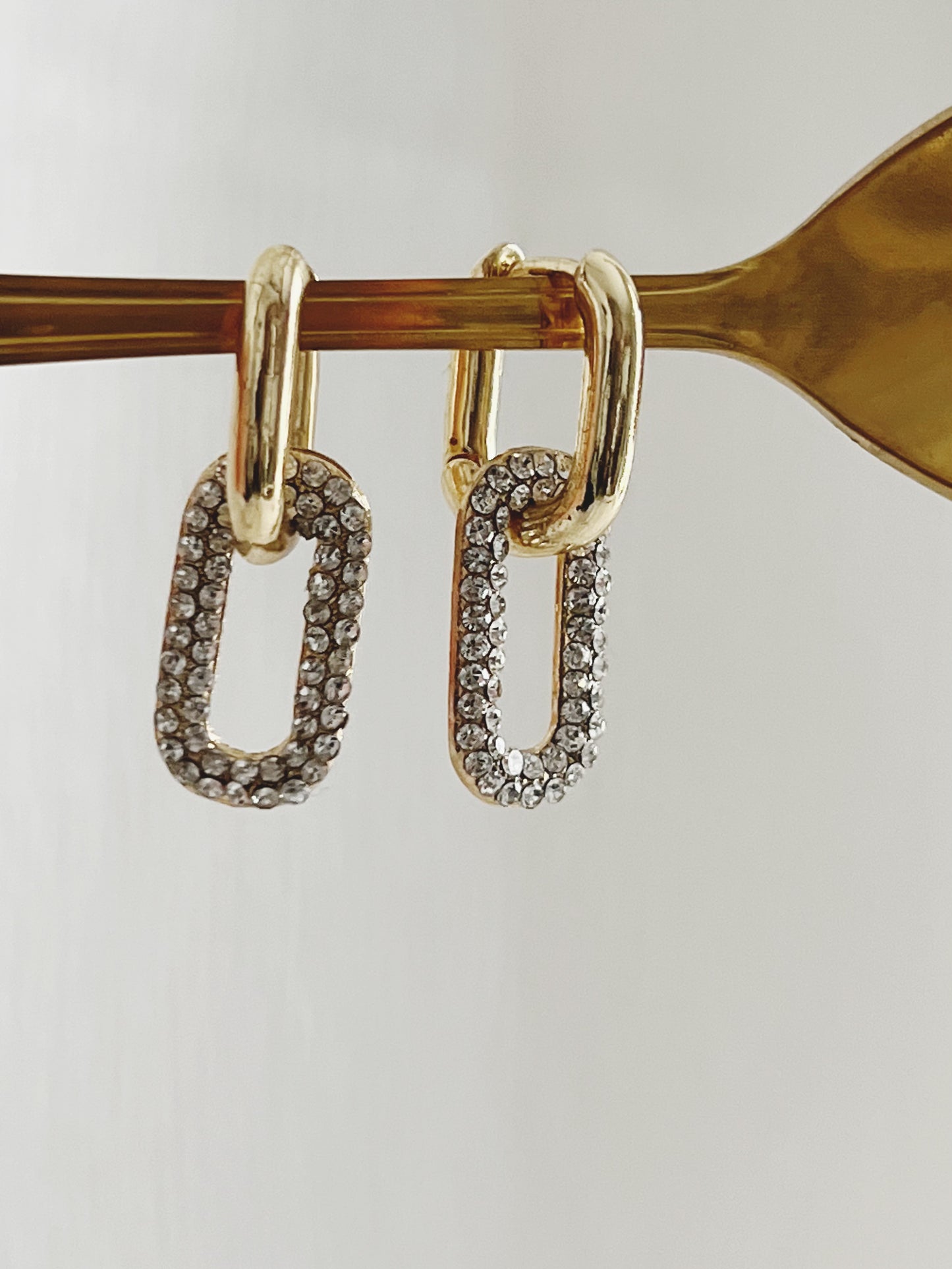 Boucles d’oreilles Delphine