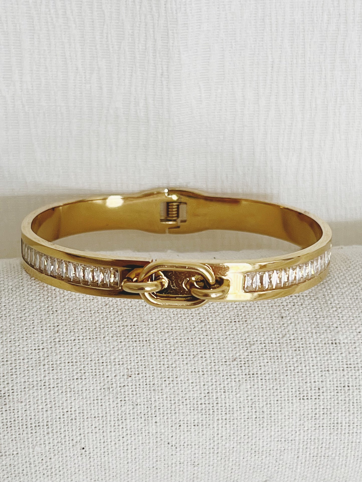 Bracelet Jonc Camille