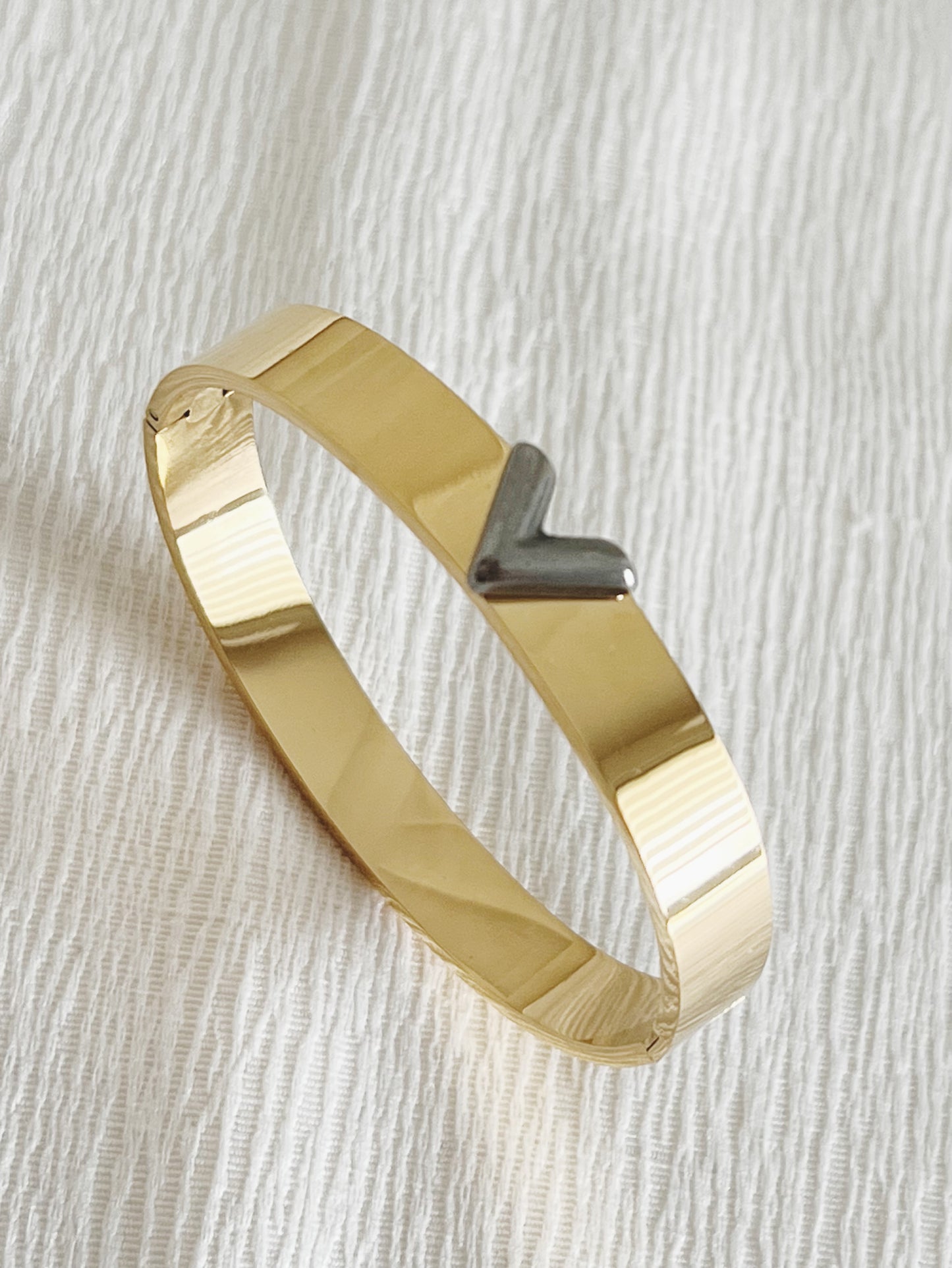 Bracelet Jonc Silvie