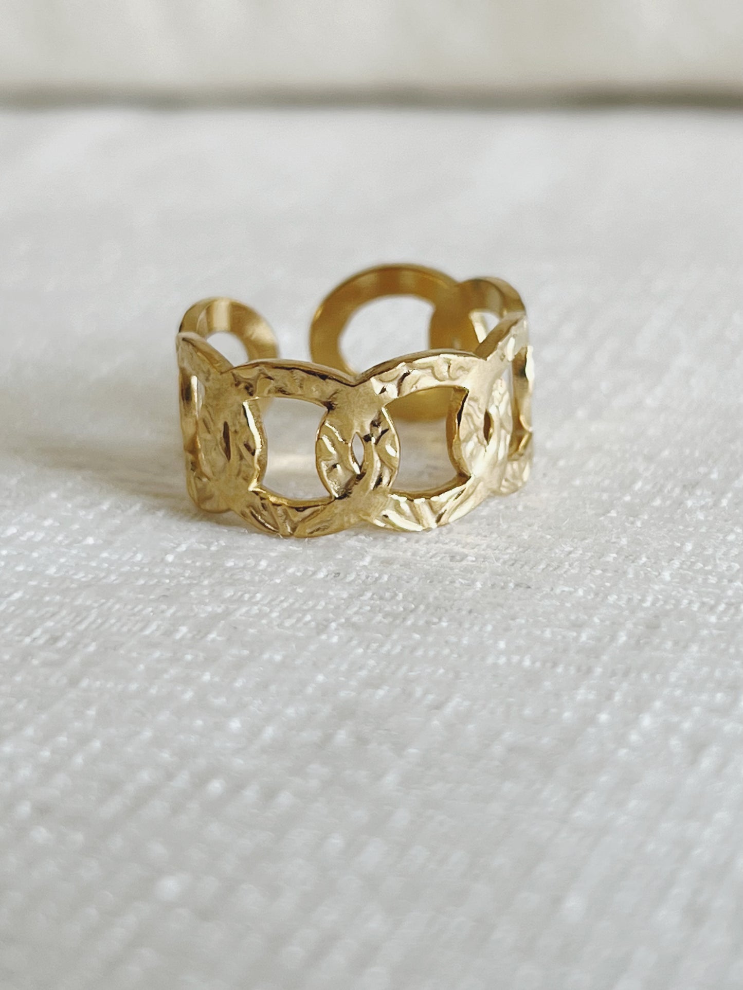 Bague Hada