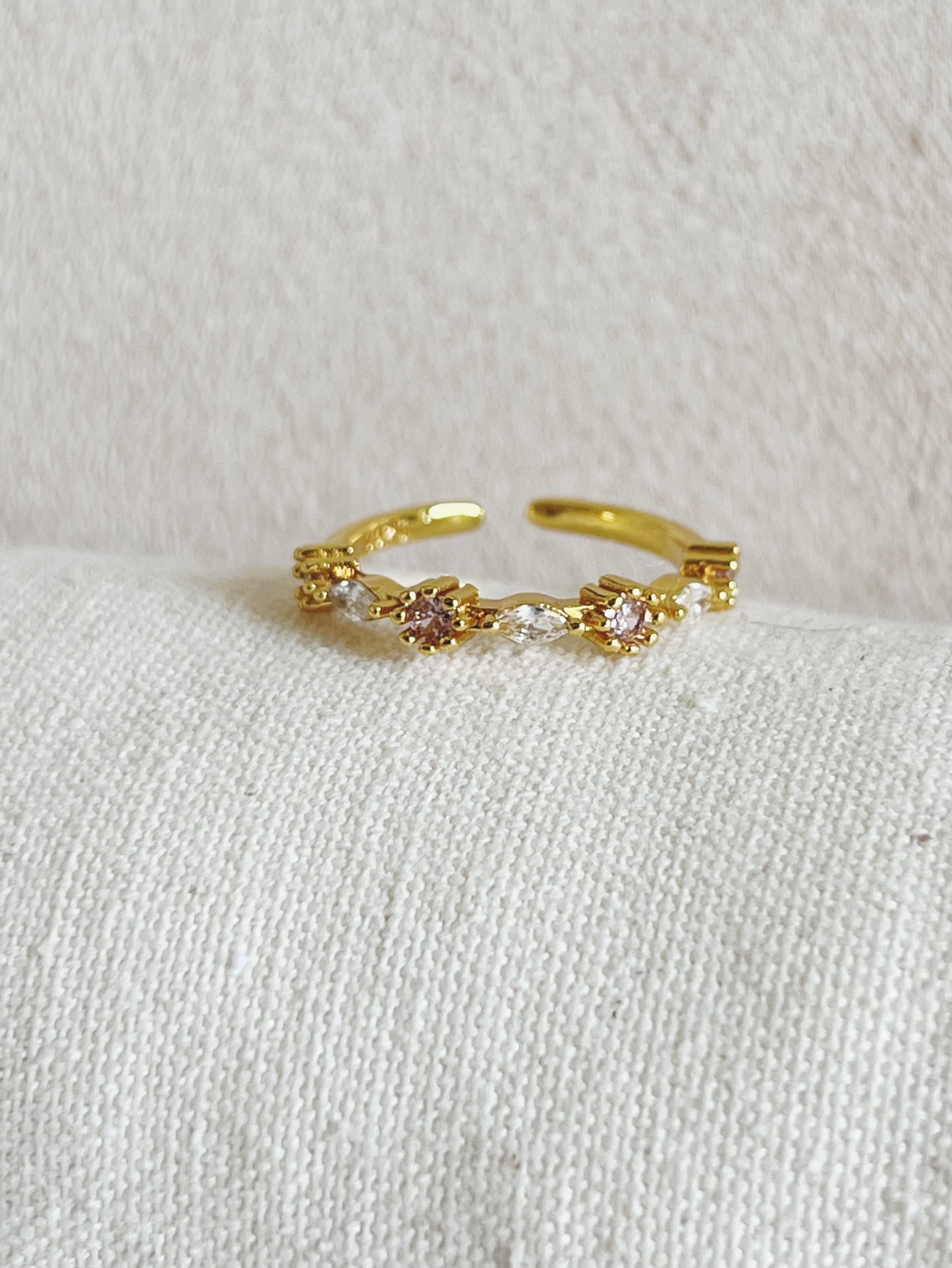 Bague Yolanda