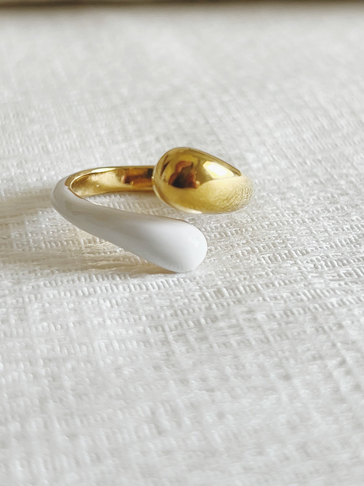 Bague Aysima