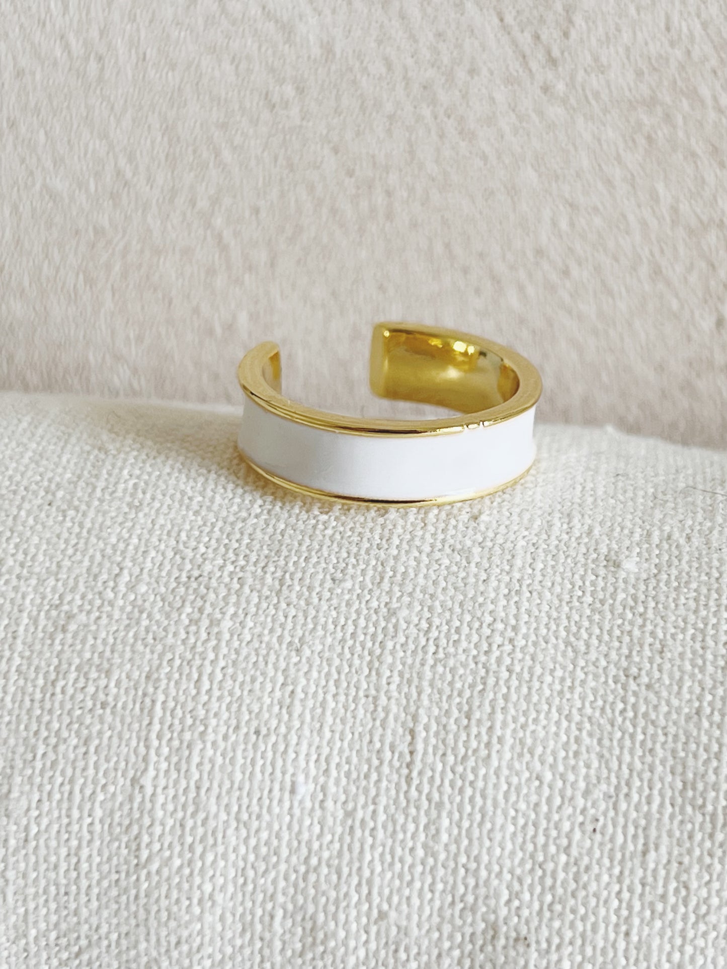 Bague Aleyna