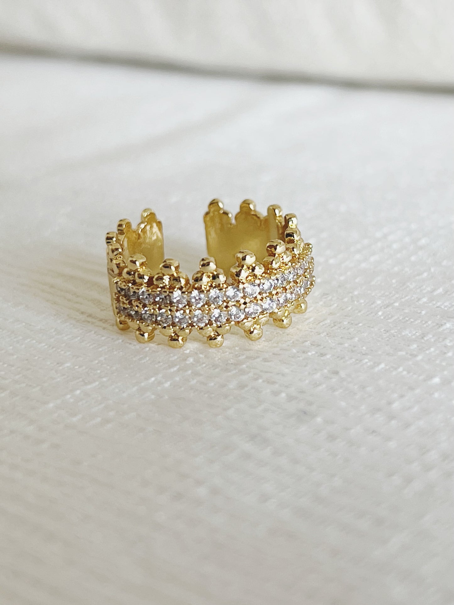 Bague Dalila