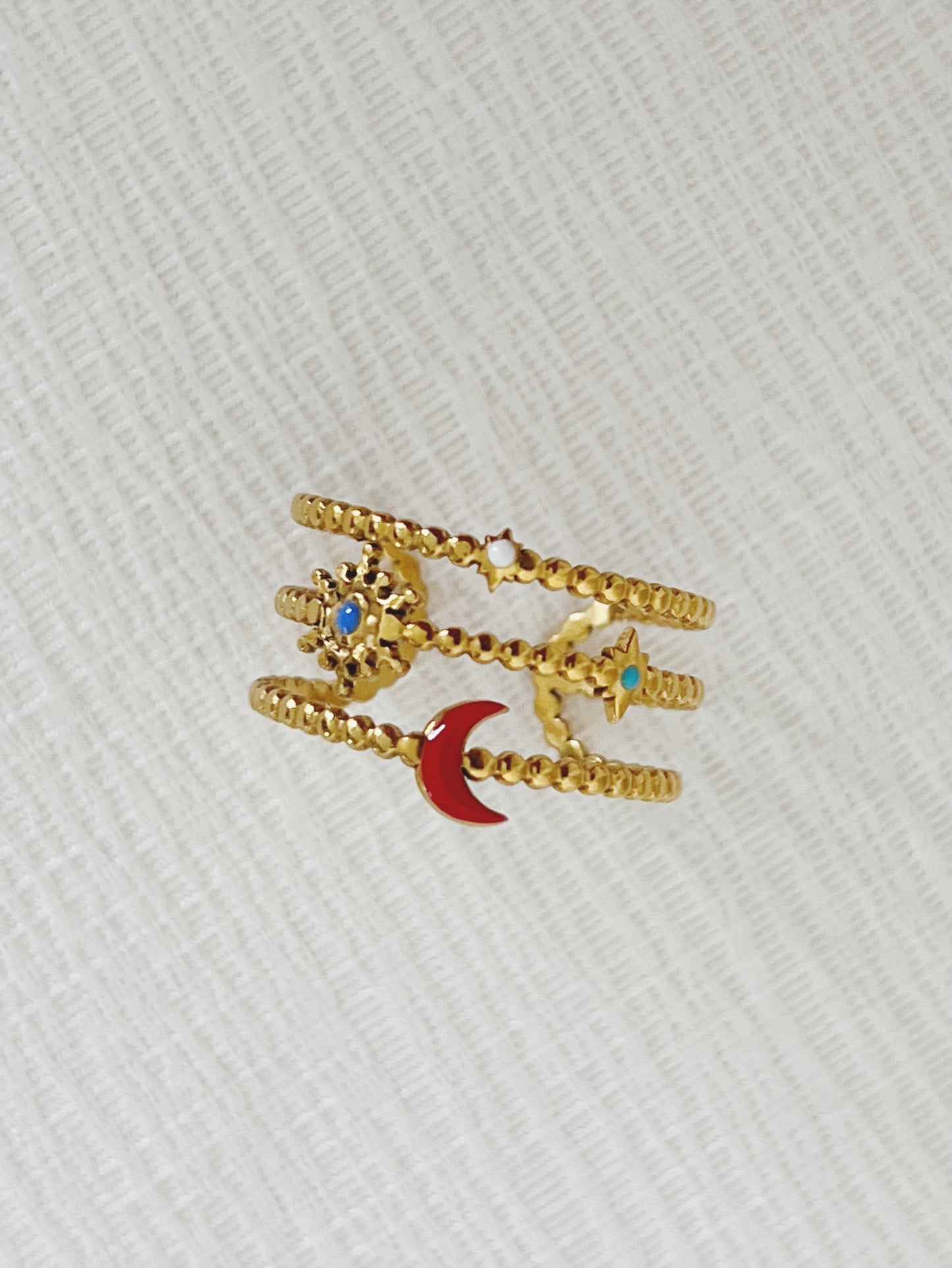 Bague Stella