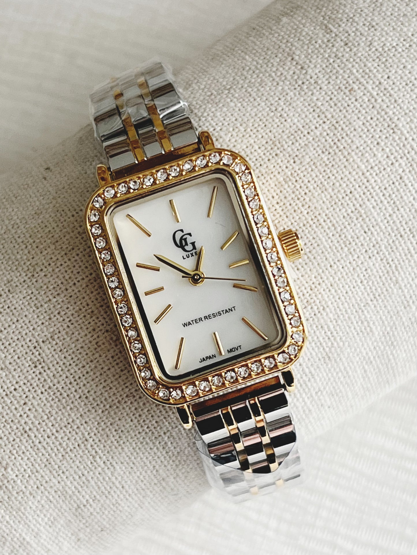 Montre Badia