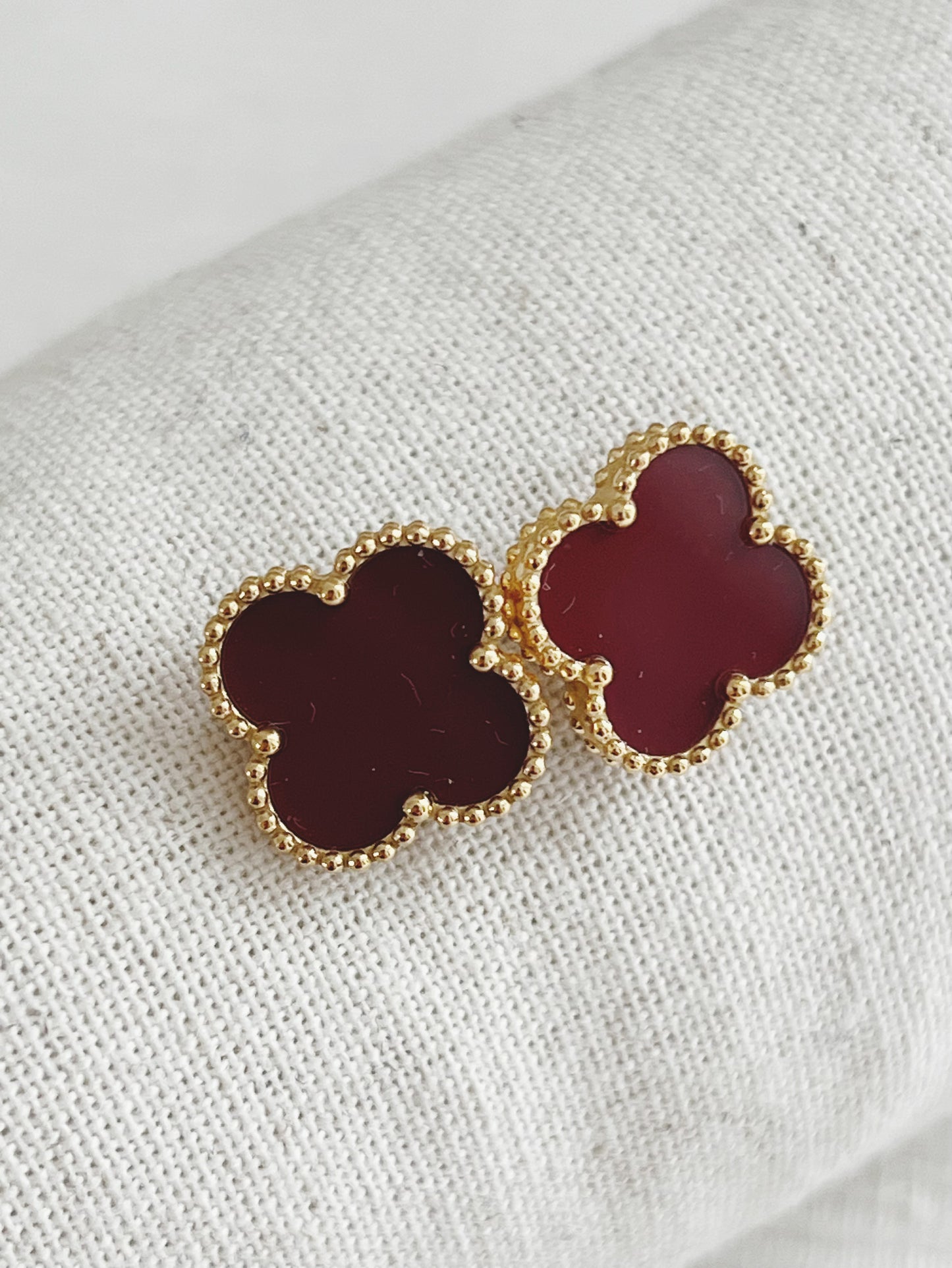 Boucles d’oreilles Nacira
