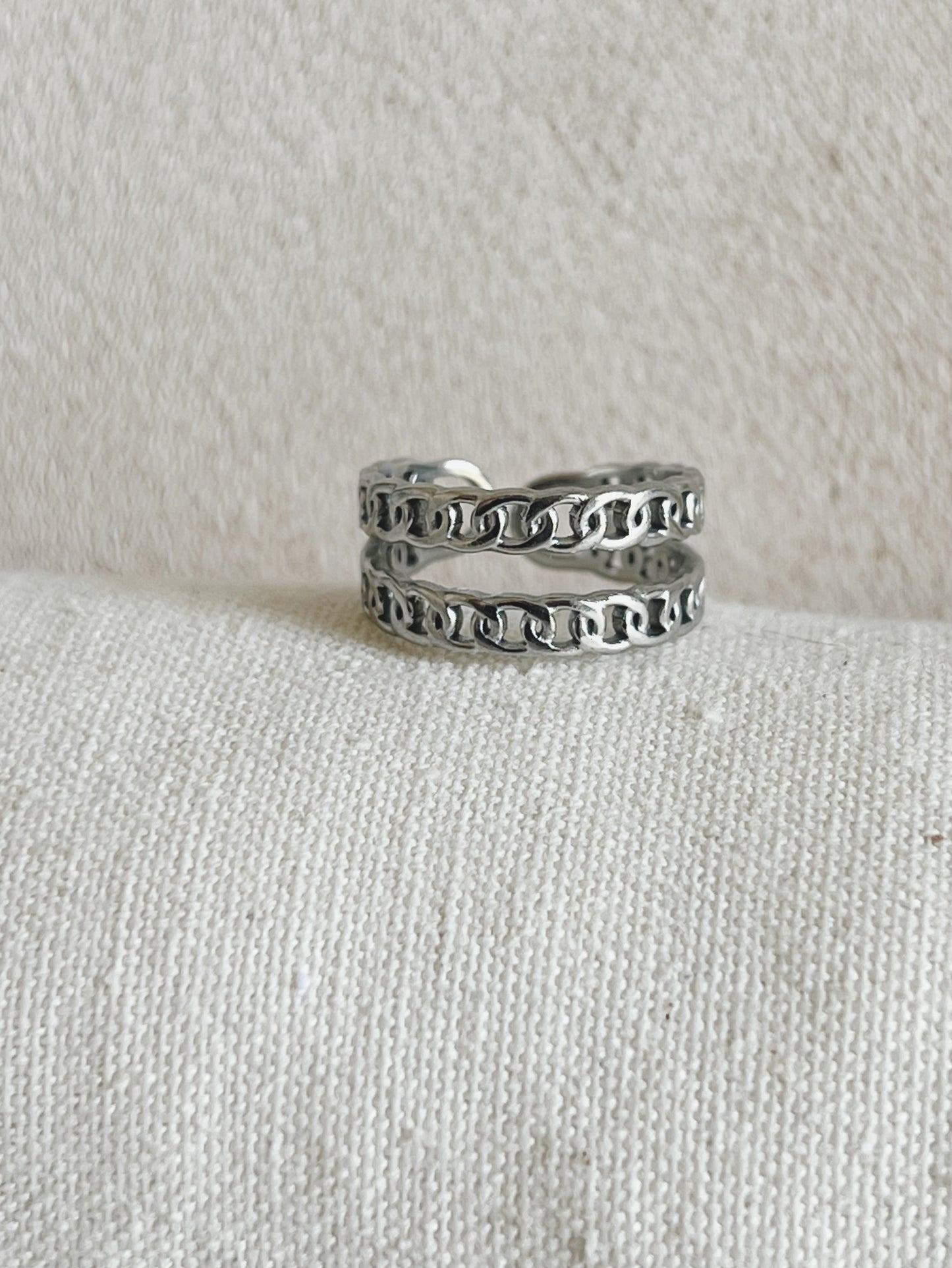 Bague Gisslane