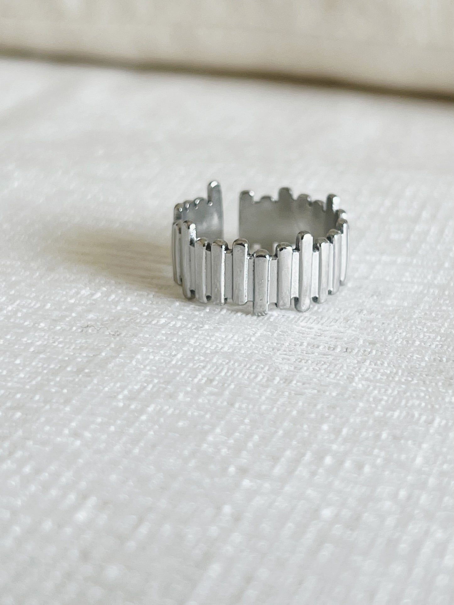 Bague Ruhan
