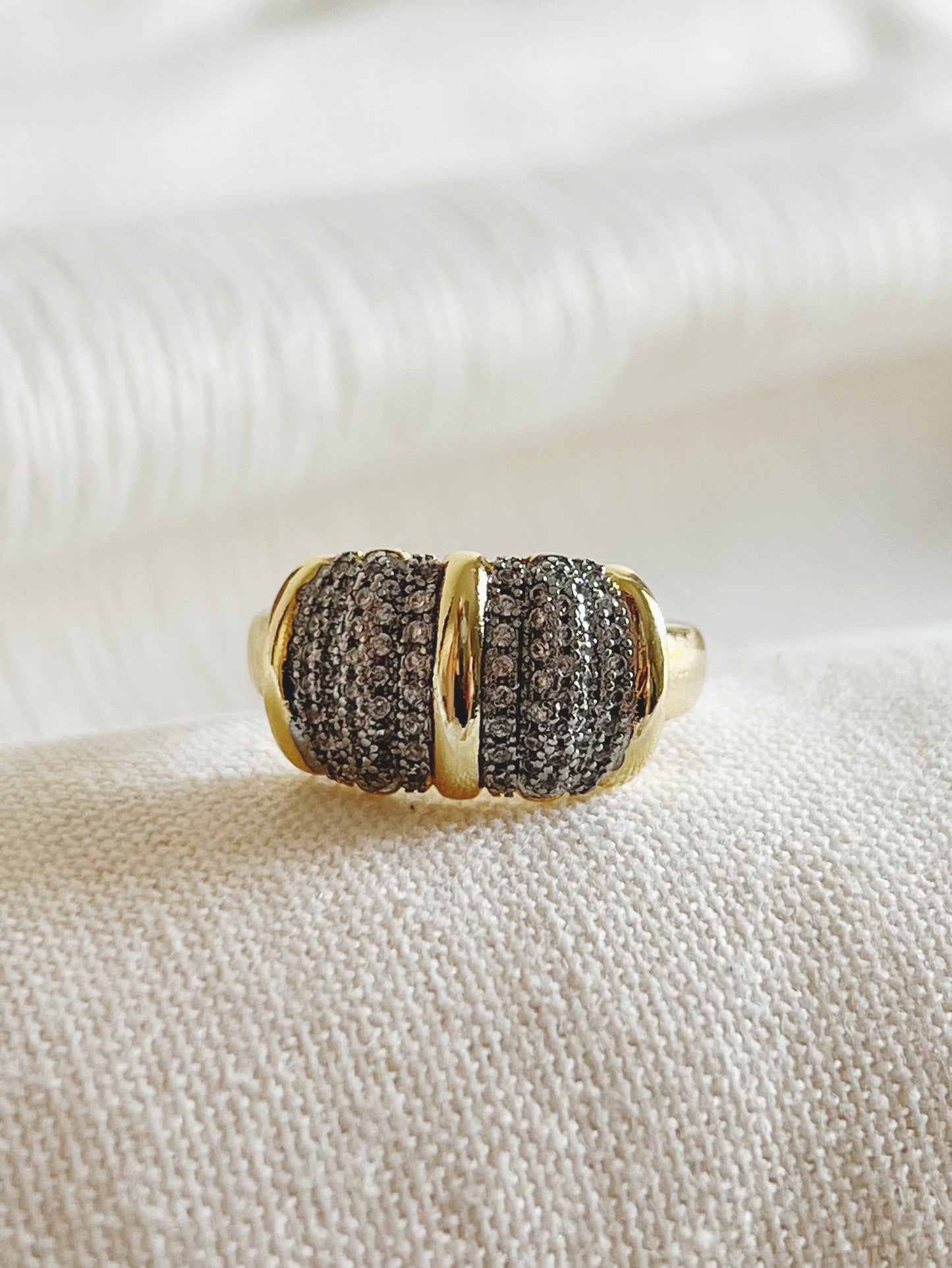 Bague Miracle
