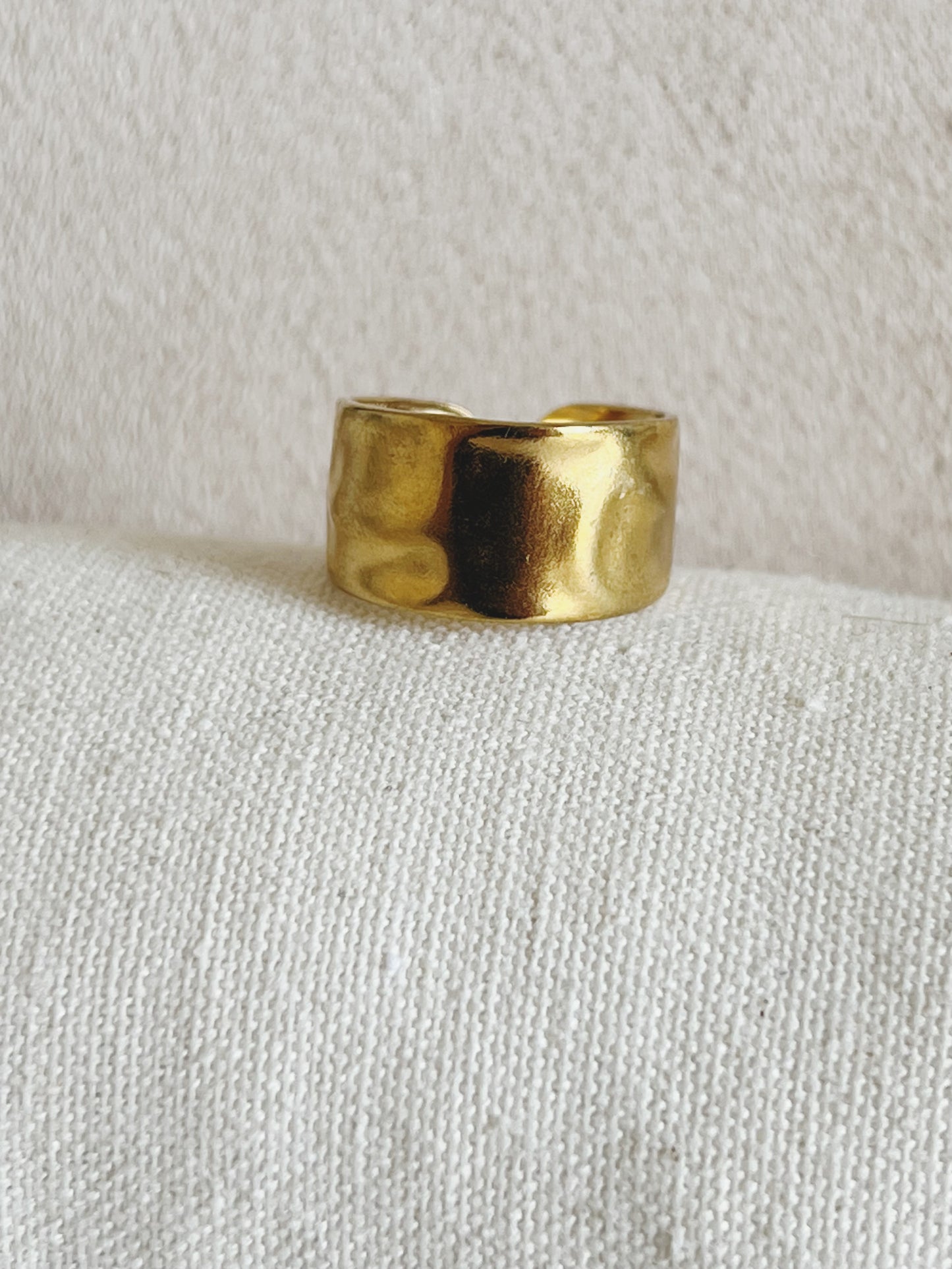 Bague Ophélie