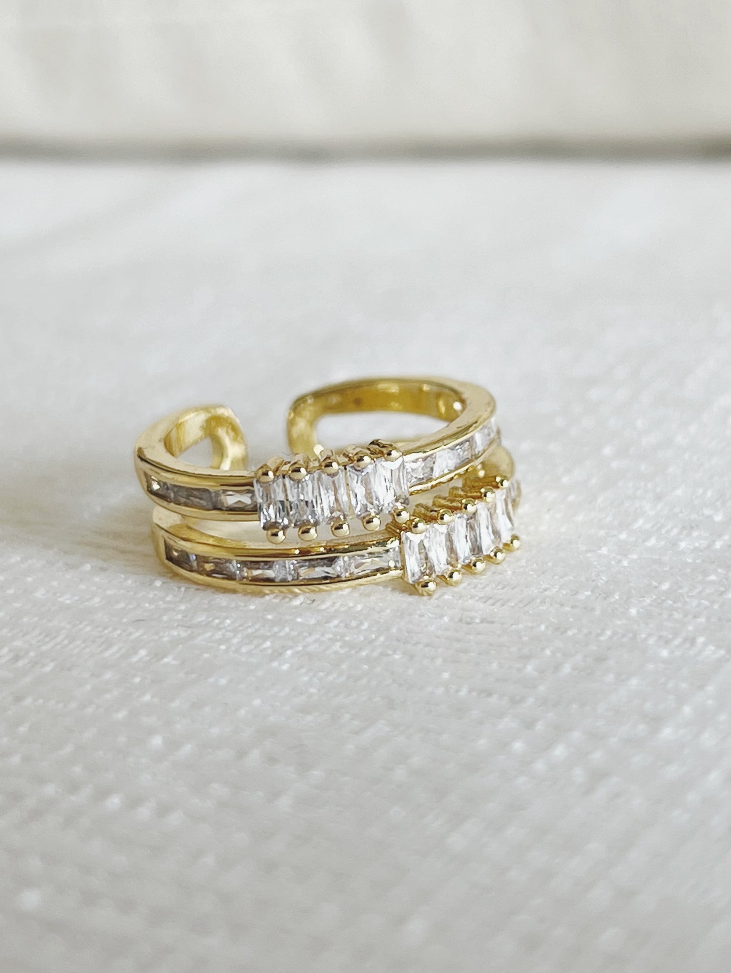 Bague Gina