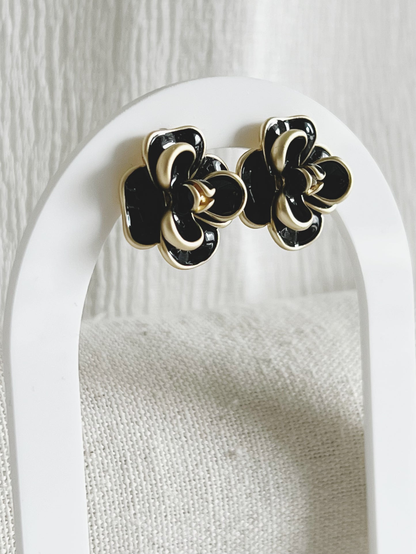 Boucles d'oreilles Souaïla