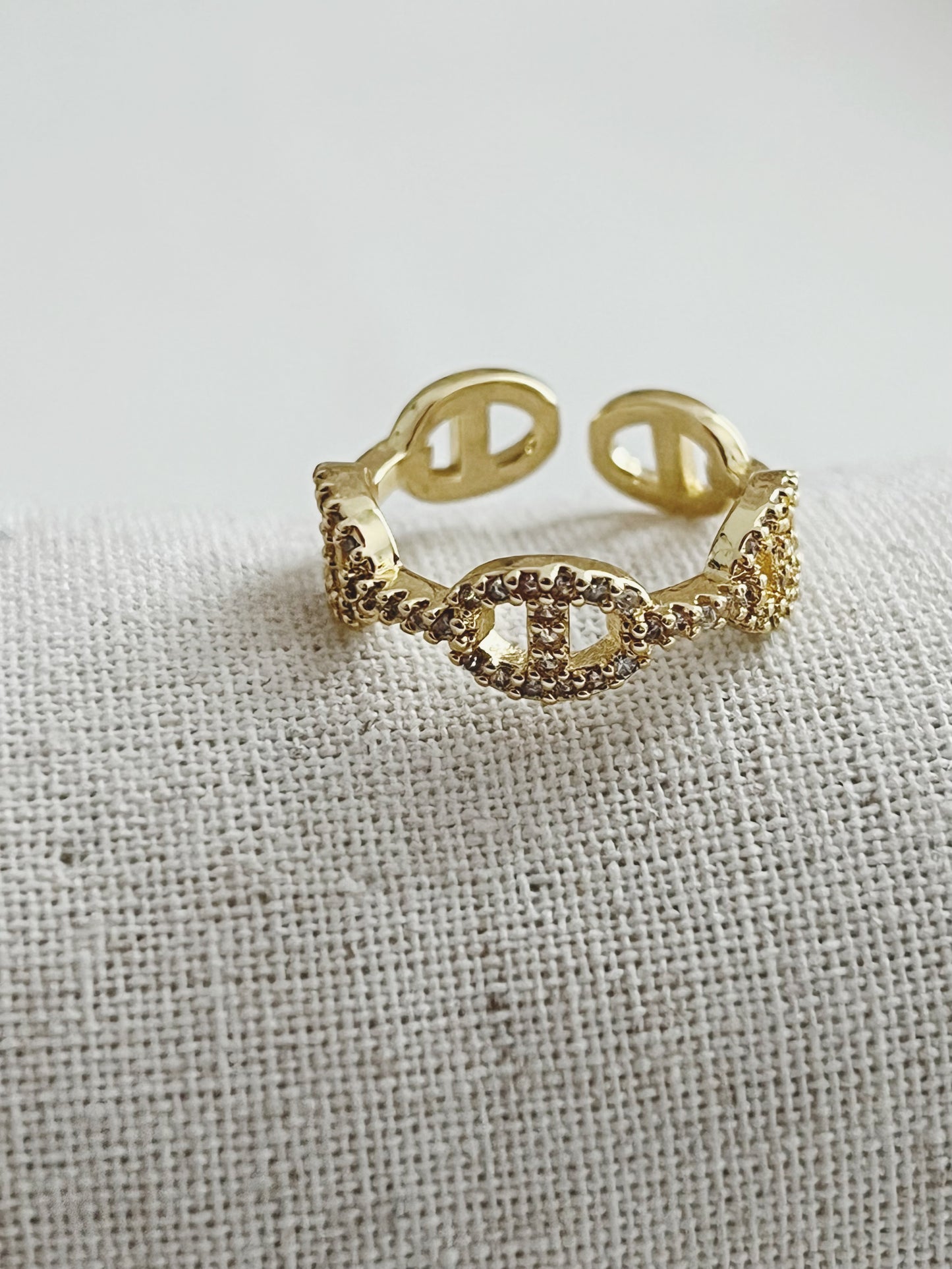 Bague Wassila