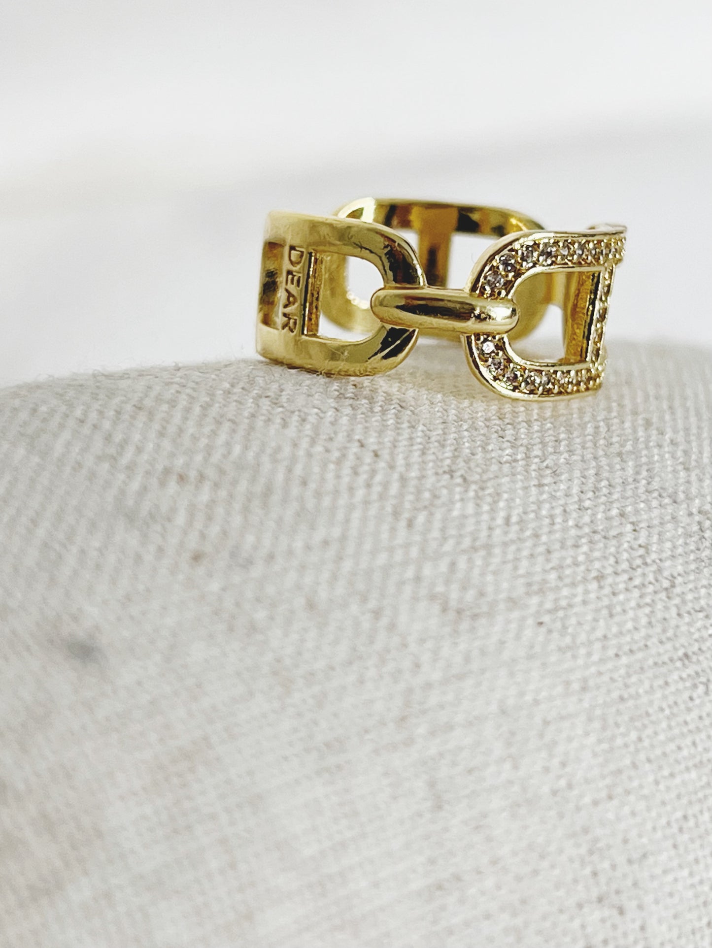 Bague Kate