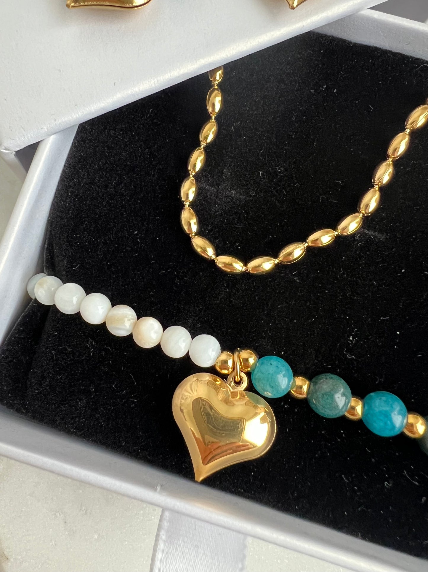 Parure Zelya