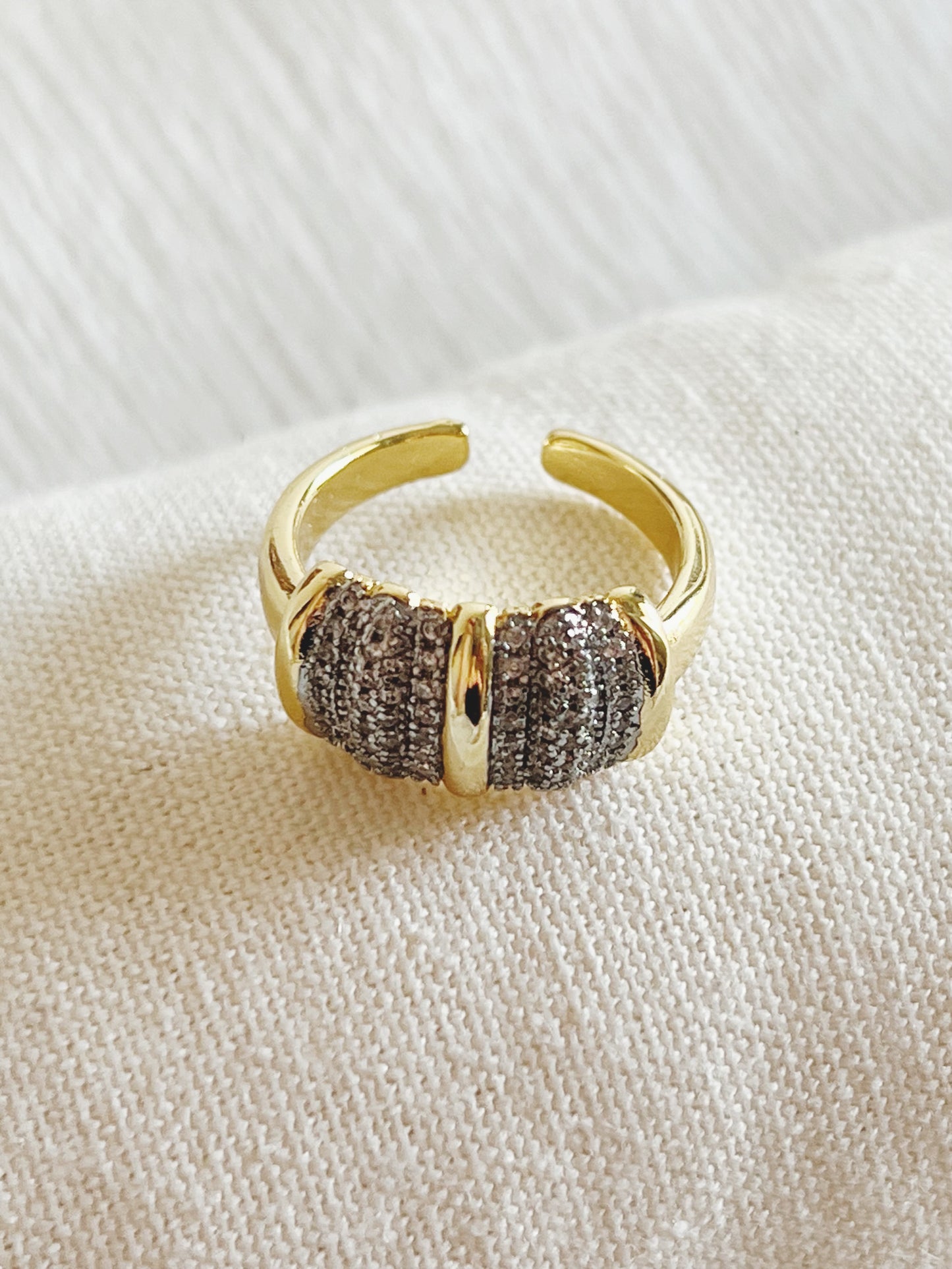 Bague Miracle