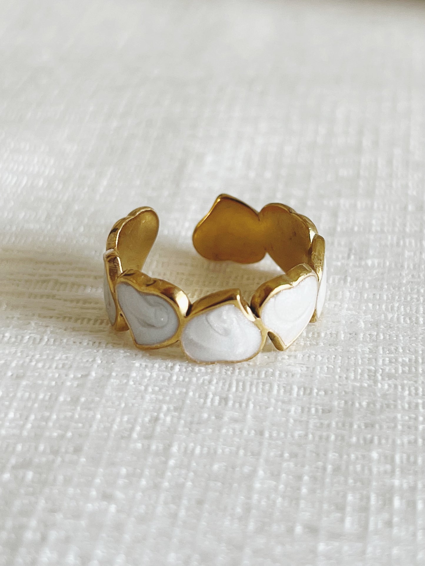 Bague Azize