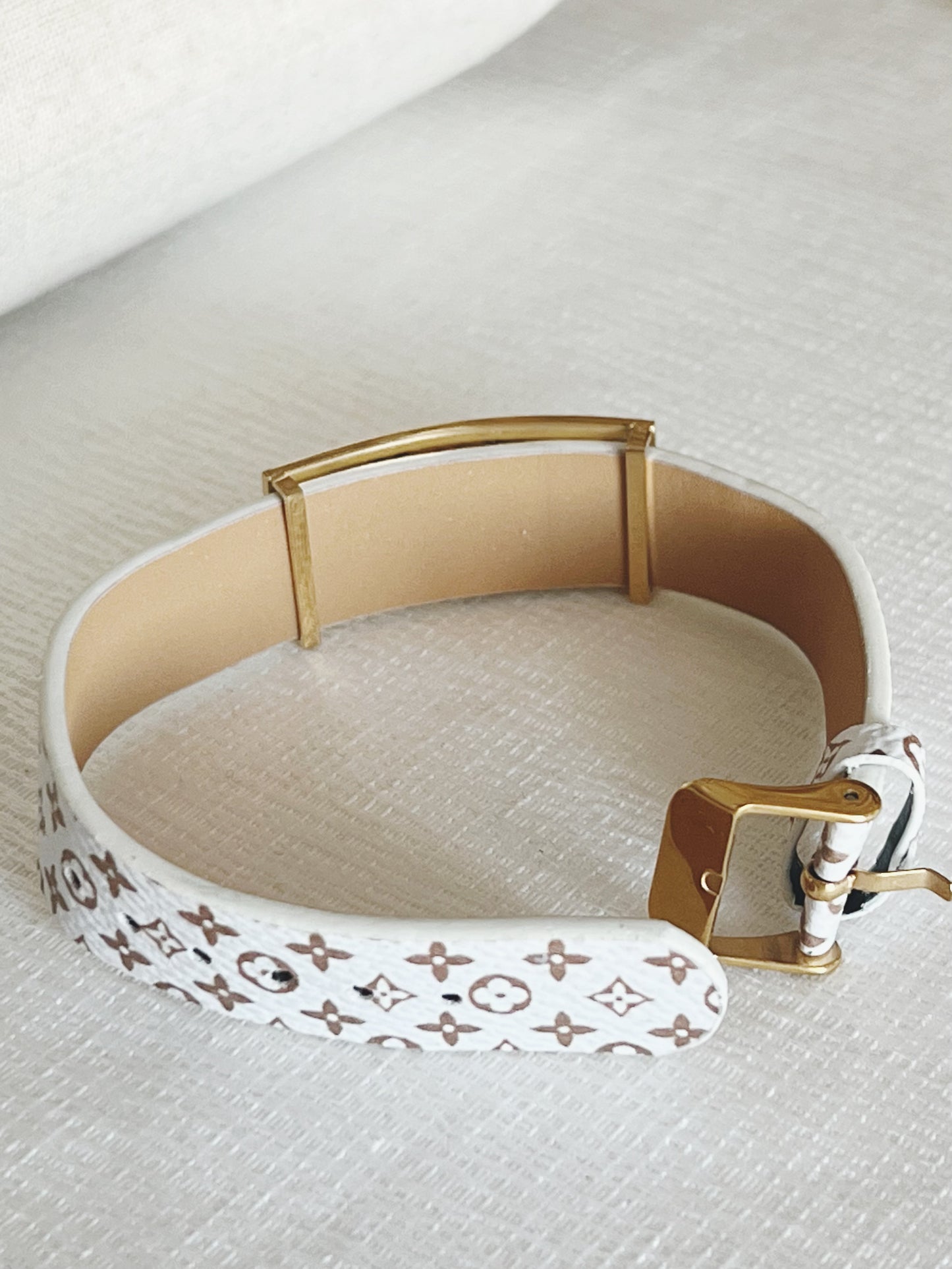 Bracelet LV Ceinture