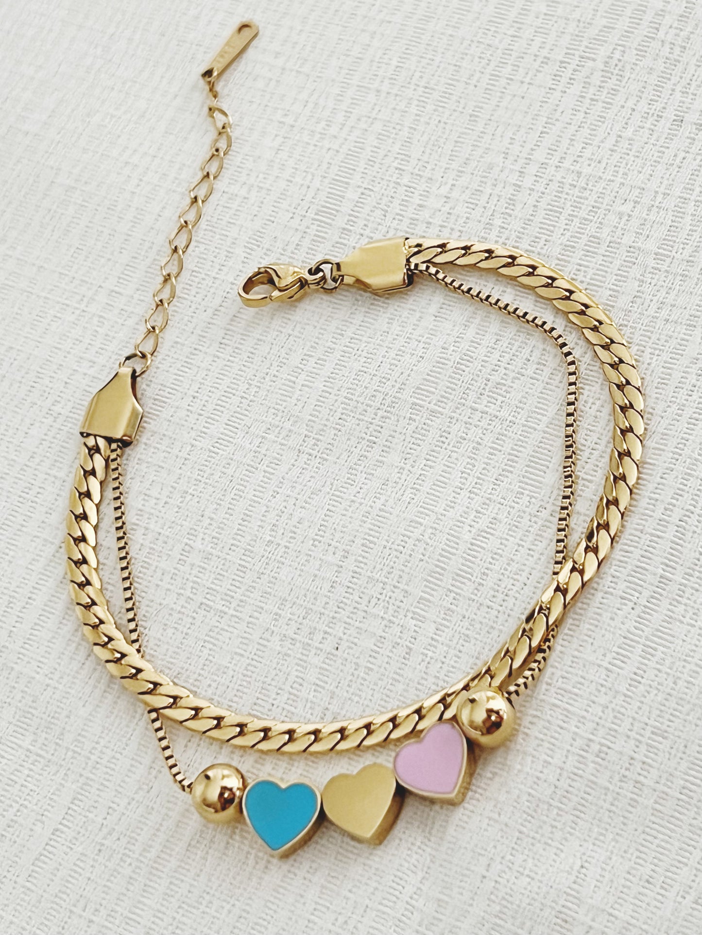 Bracelet Tifanny