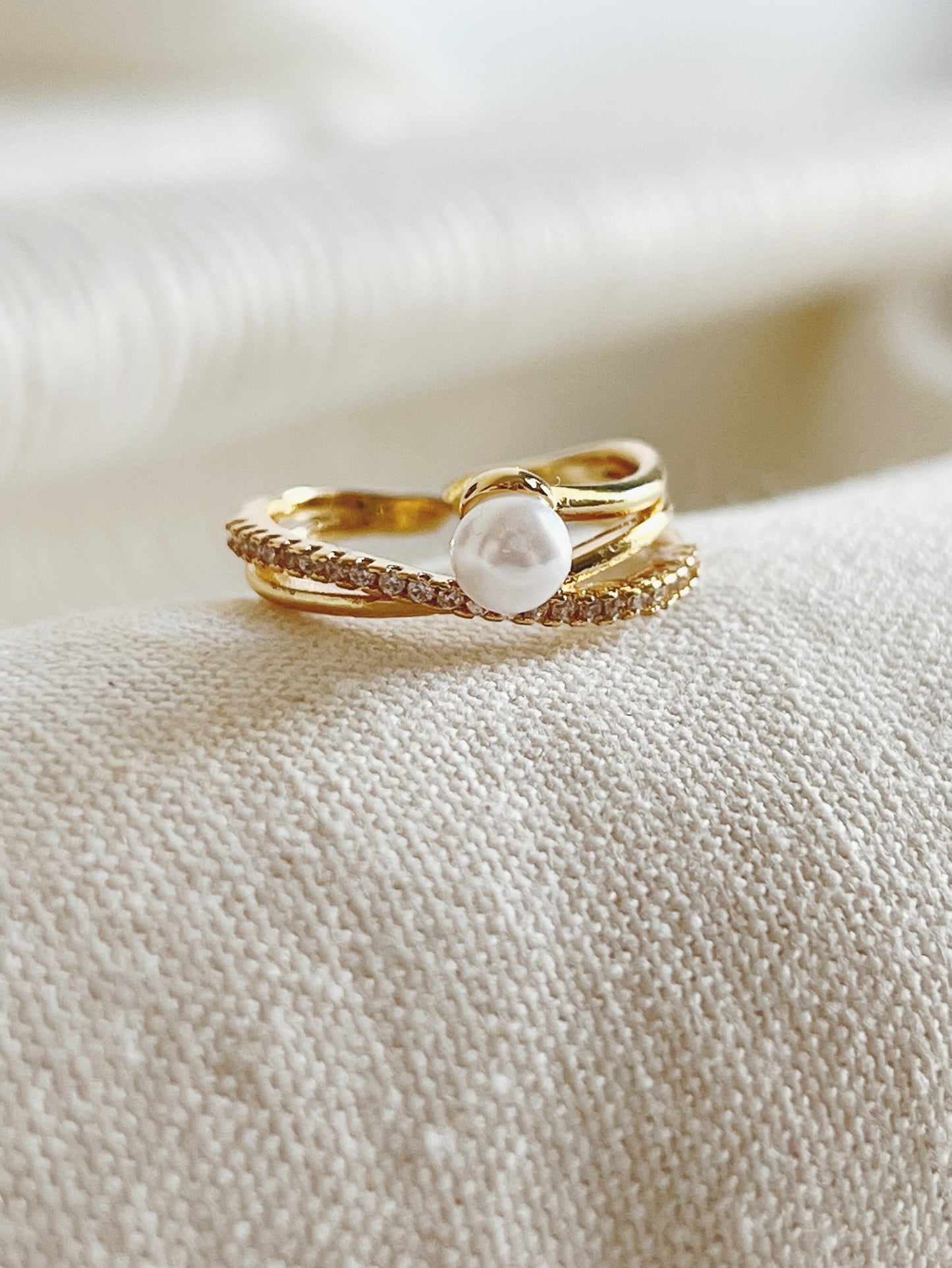 Bague Khawla