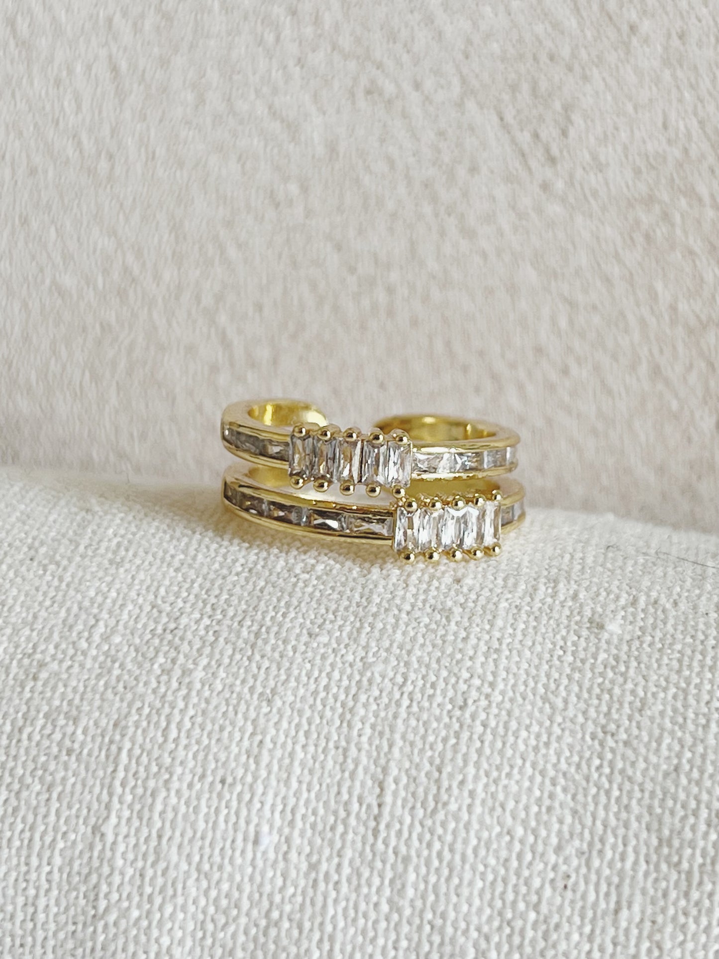 Bague Gina