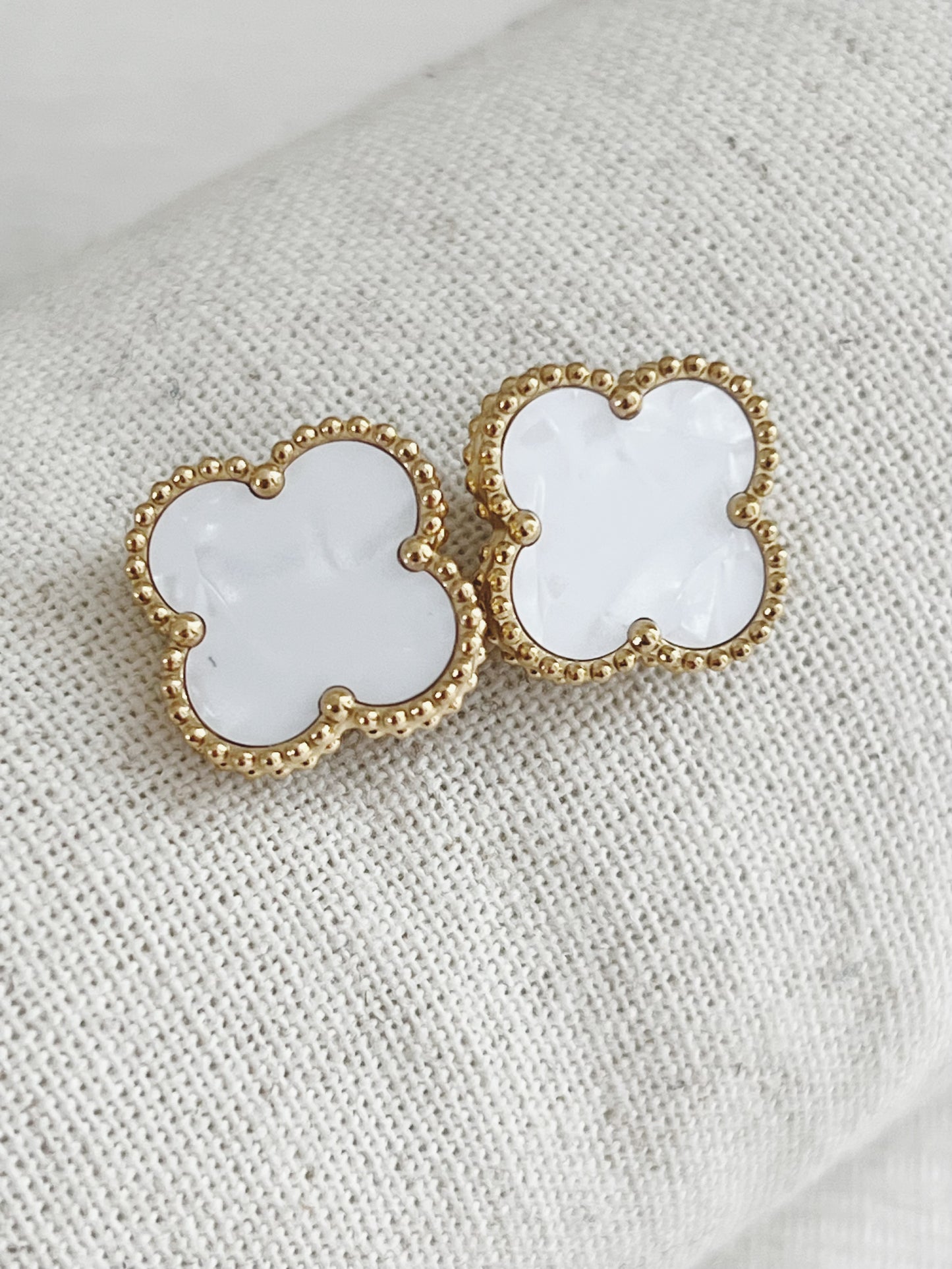 Boucles d’oreilles Nacira