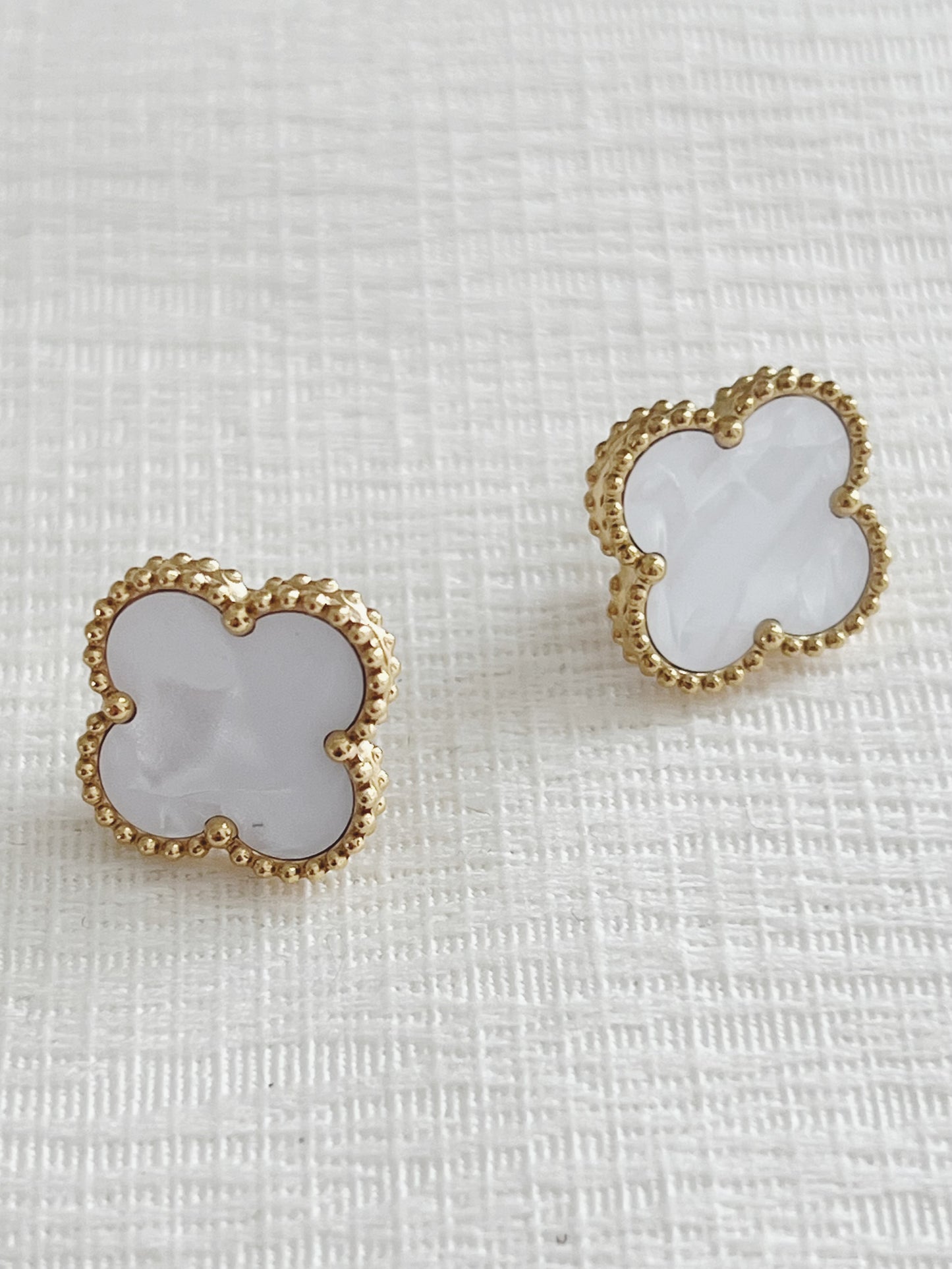 Boucles d’oreilles Nacira