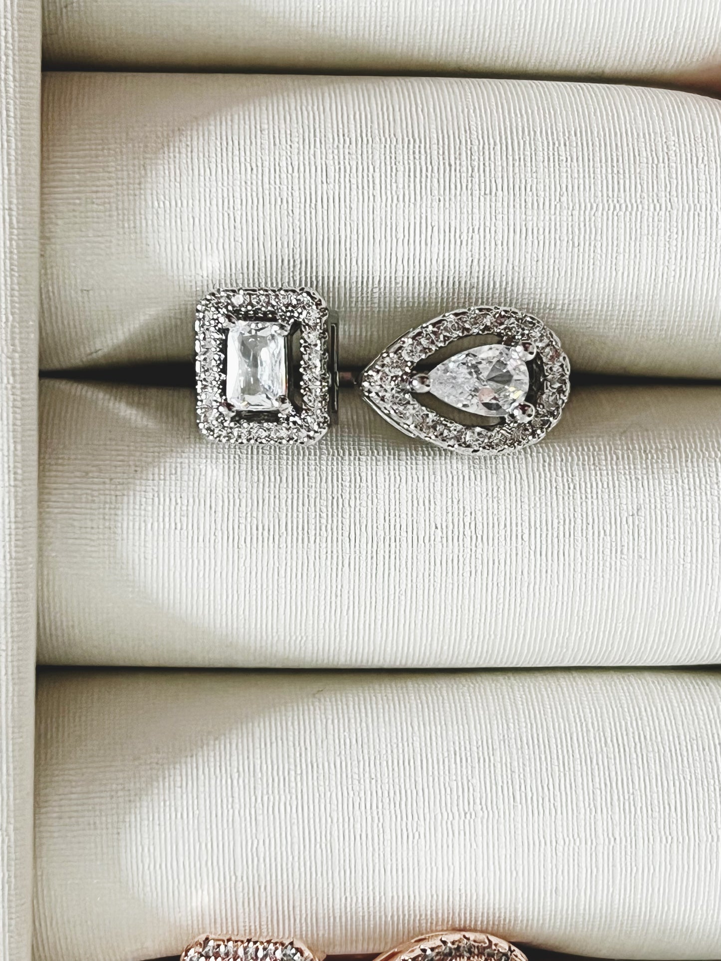 Bague Nasrine