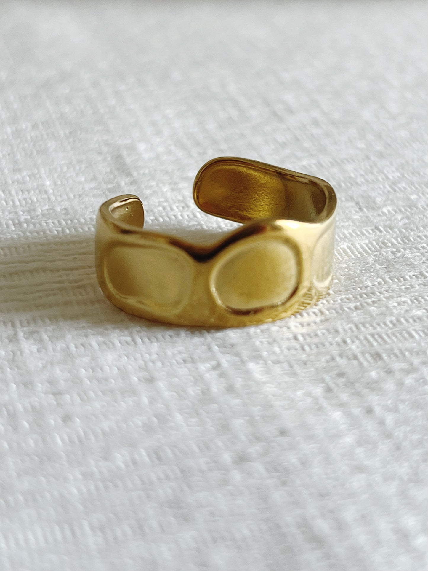 Bague Regina