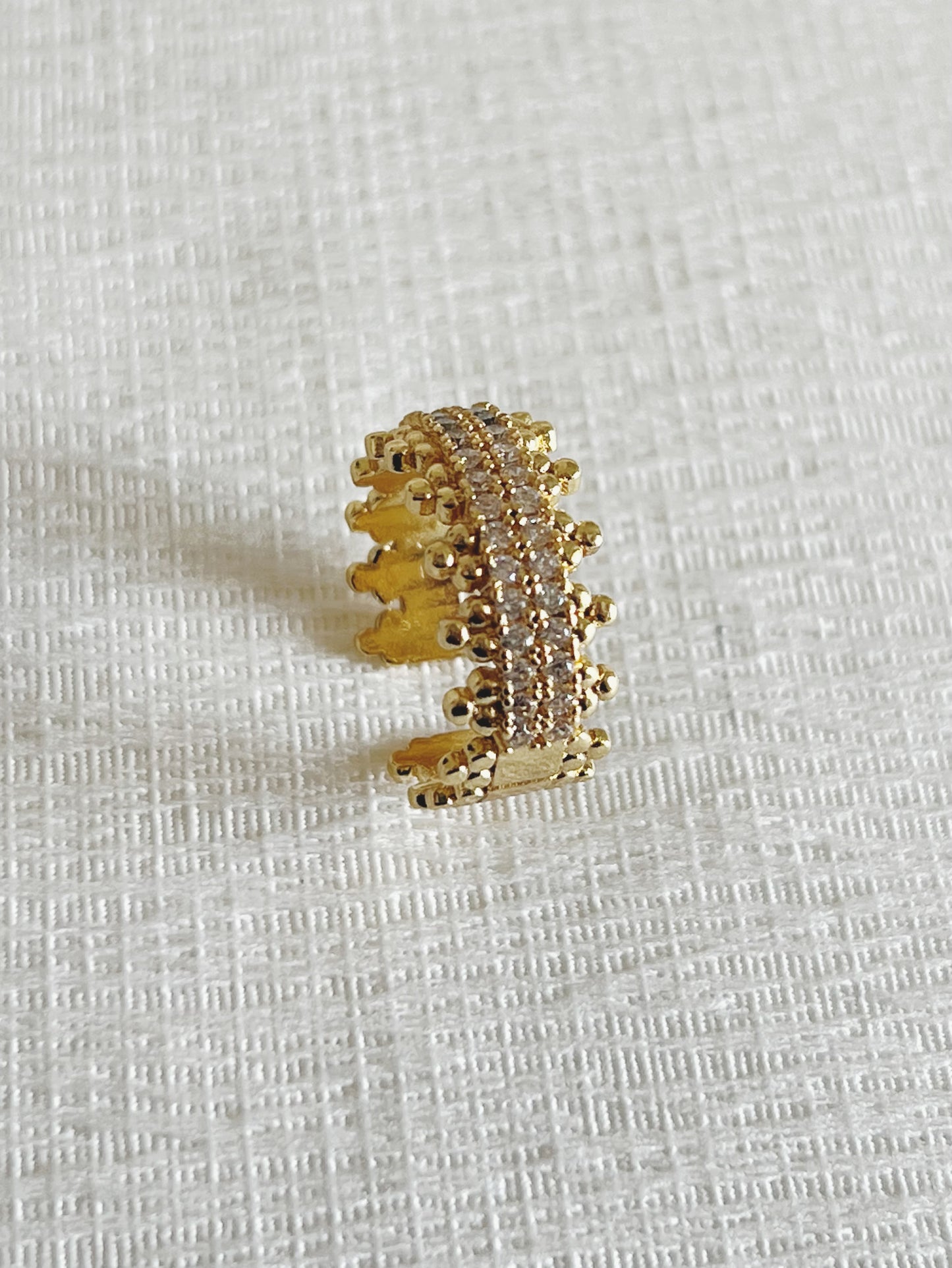 Bague Dalila