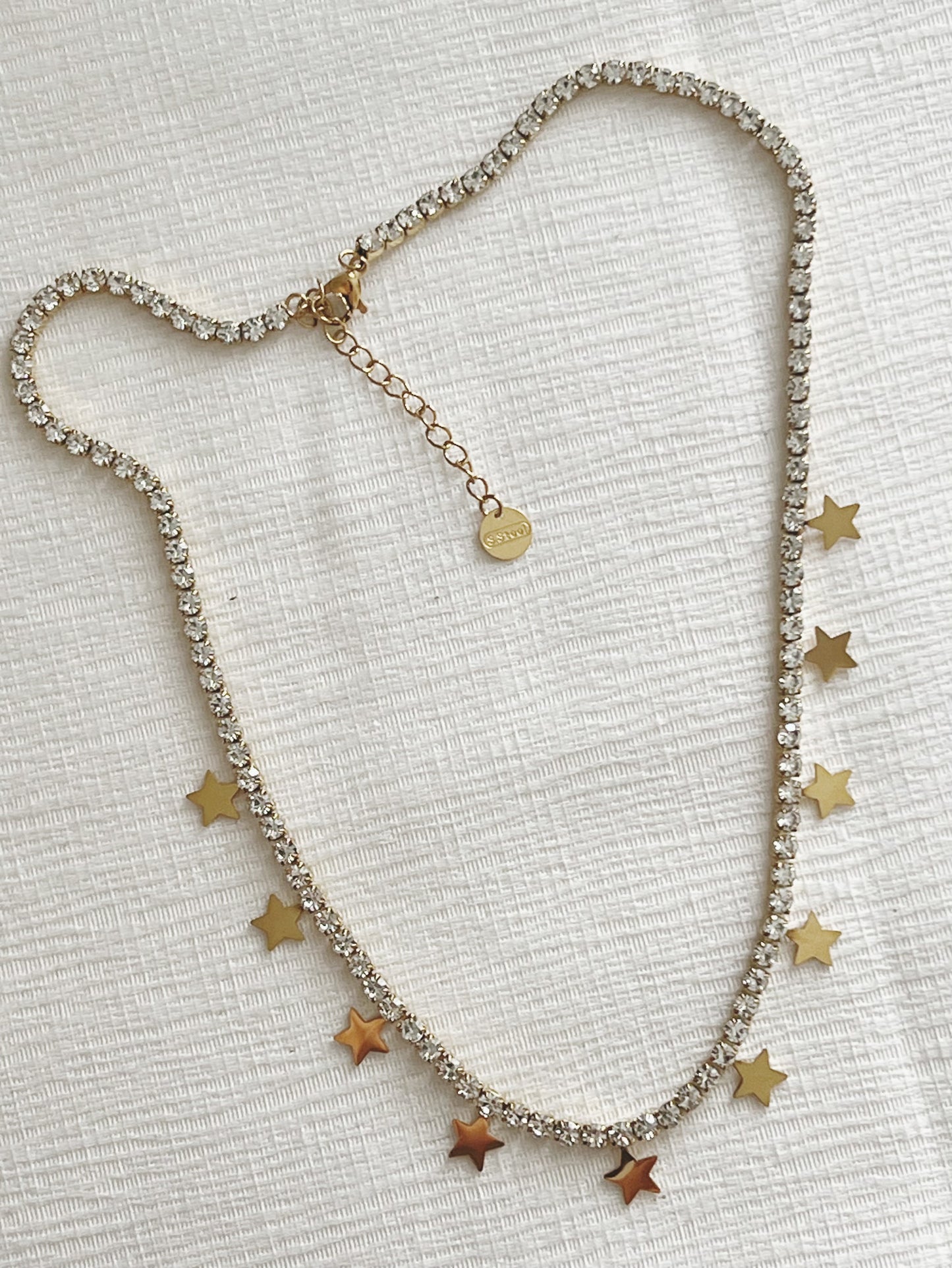 Collier Qamar